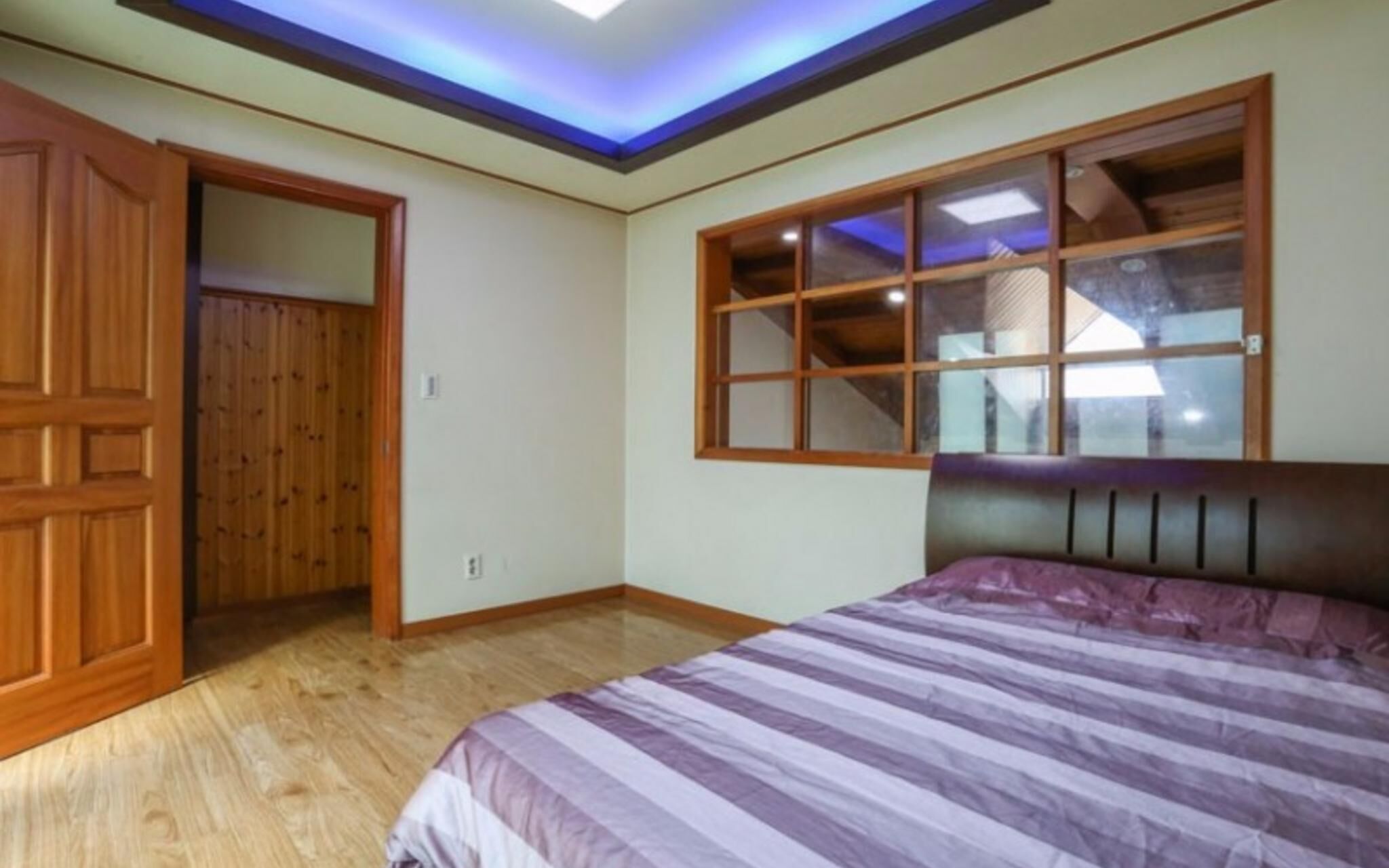 Daebudo White Island Pension