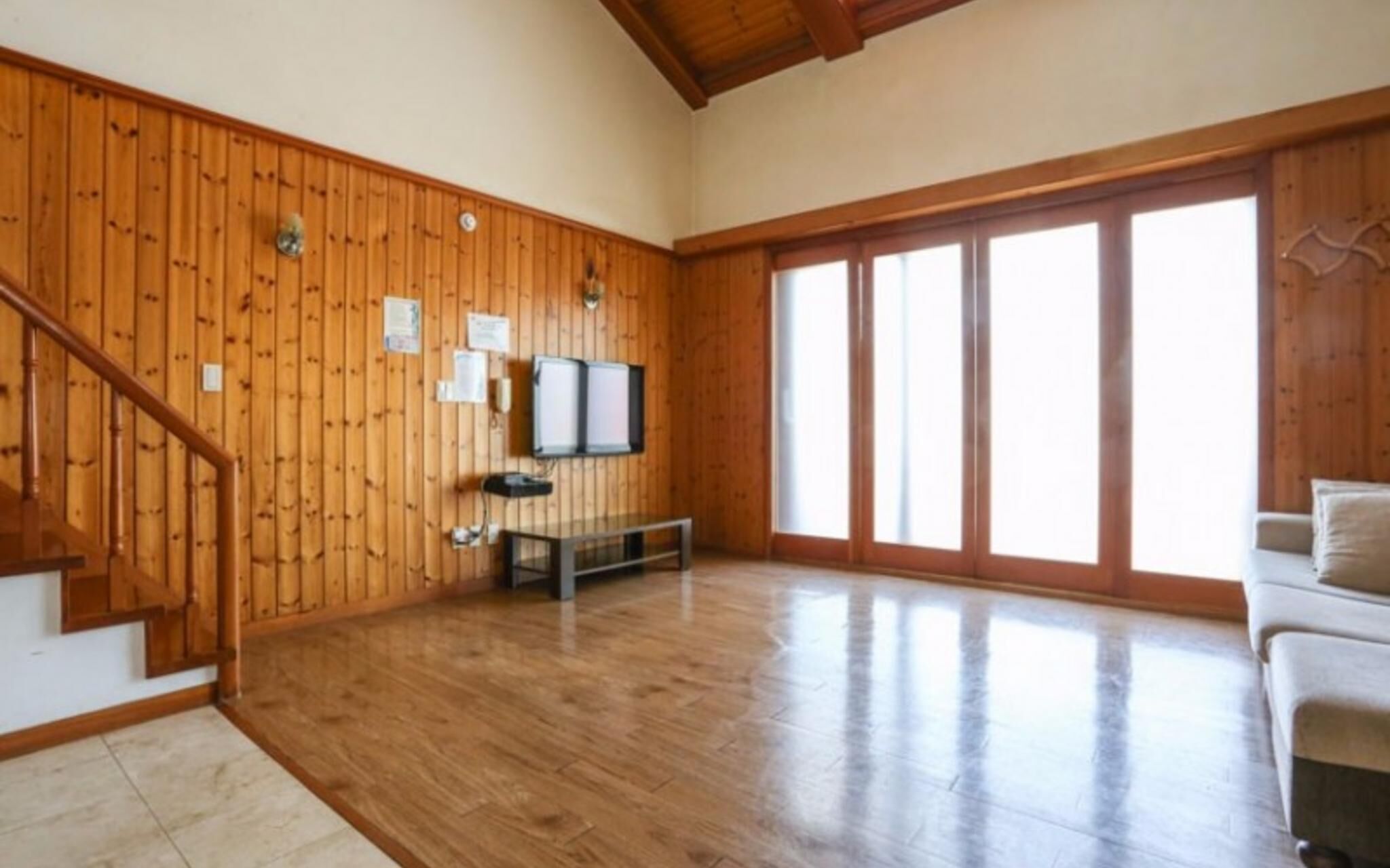 Daebudo White Island Pension
