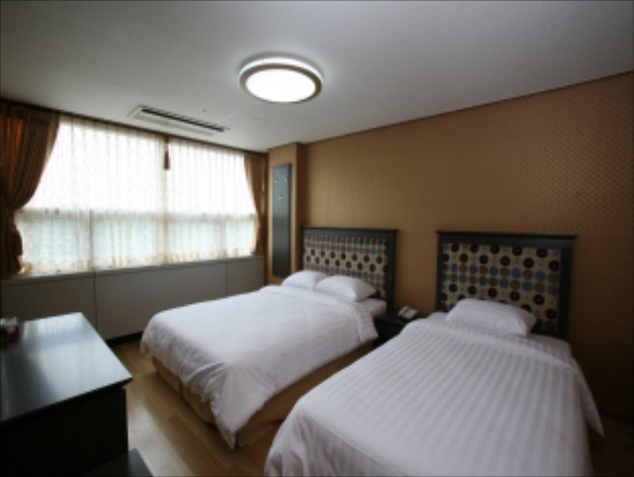 Goodstay Hanyang University Guest House