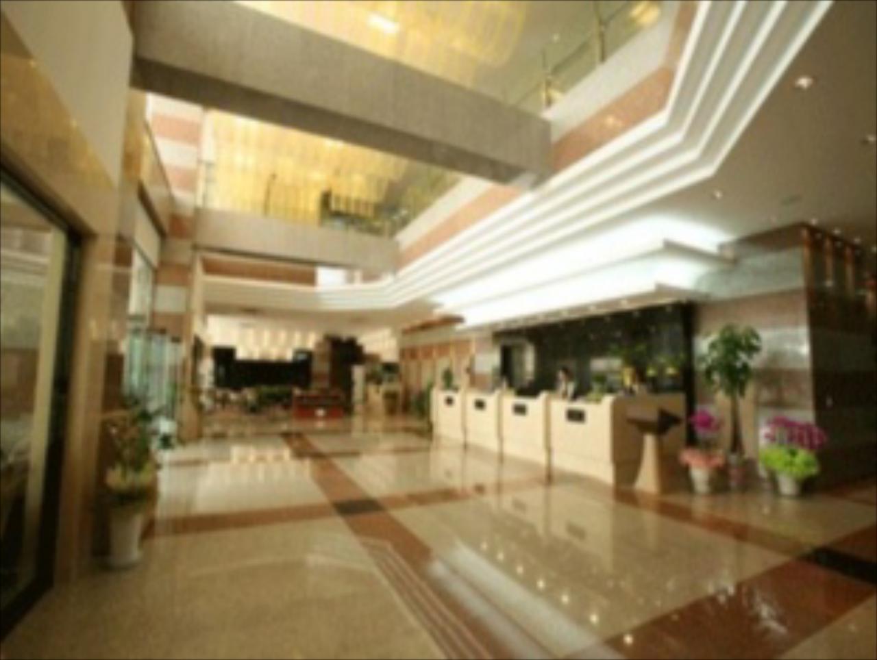 Goodstay Hanyang University Guest House