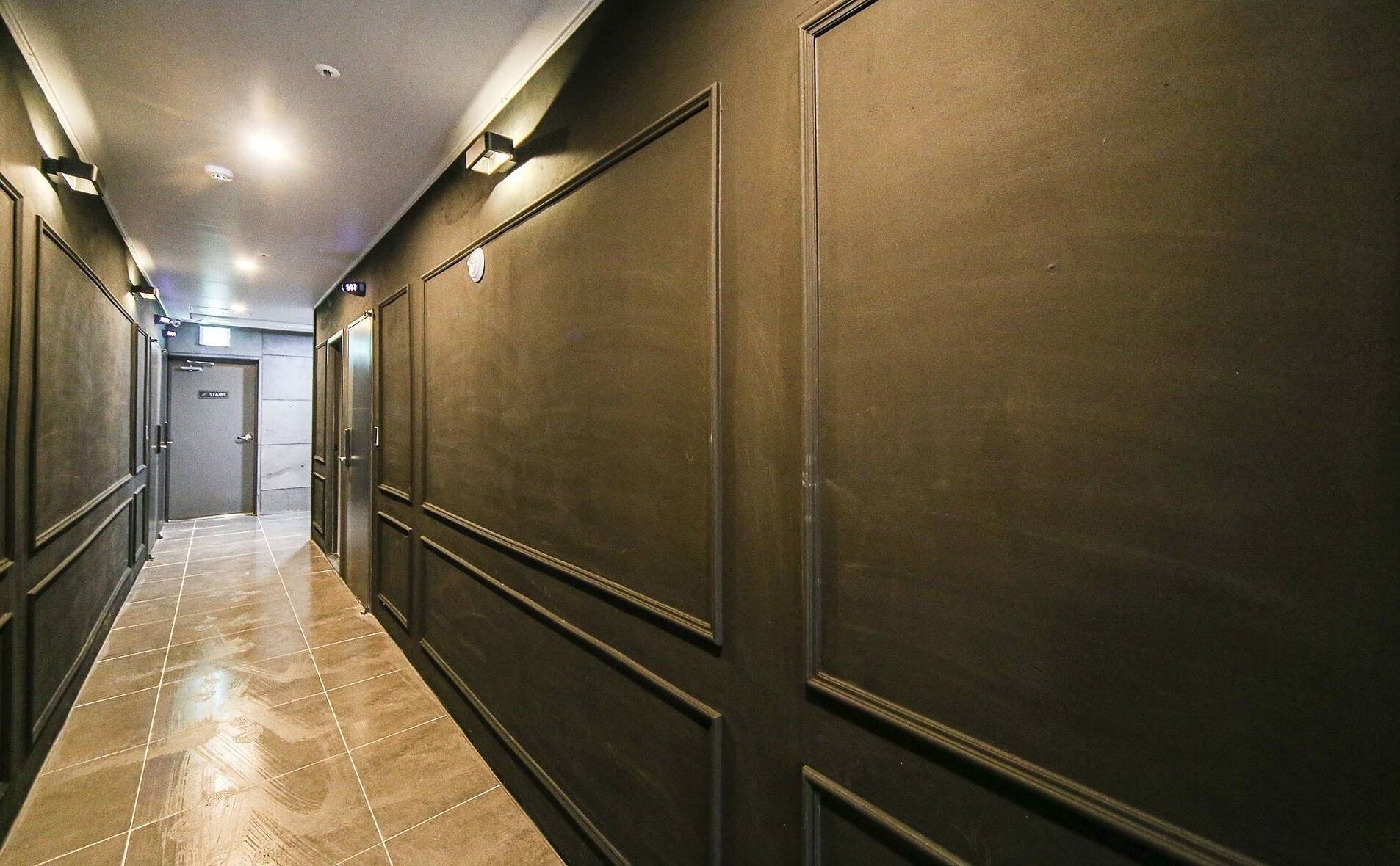Hermes Hotel