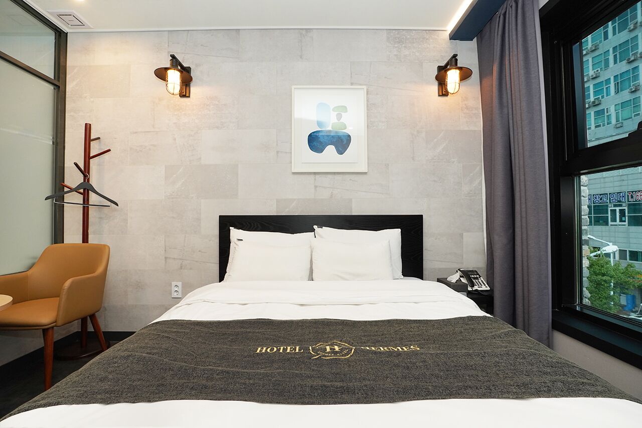 Hermes Hotel