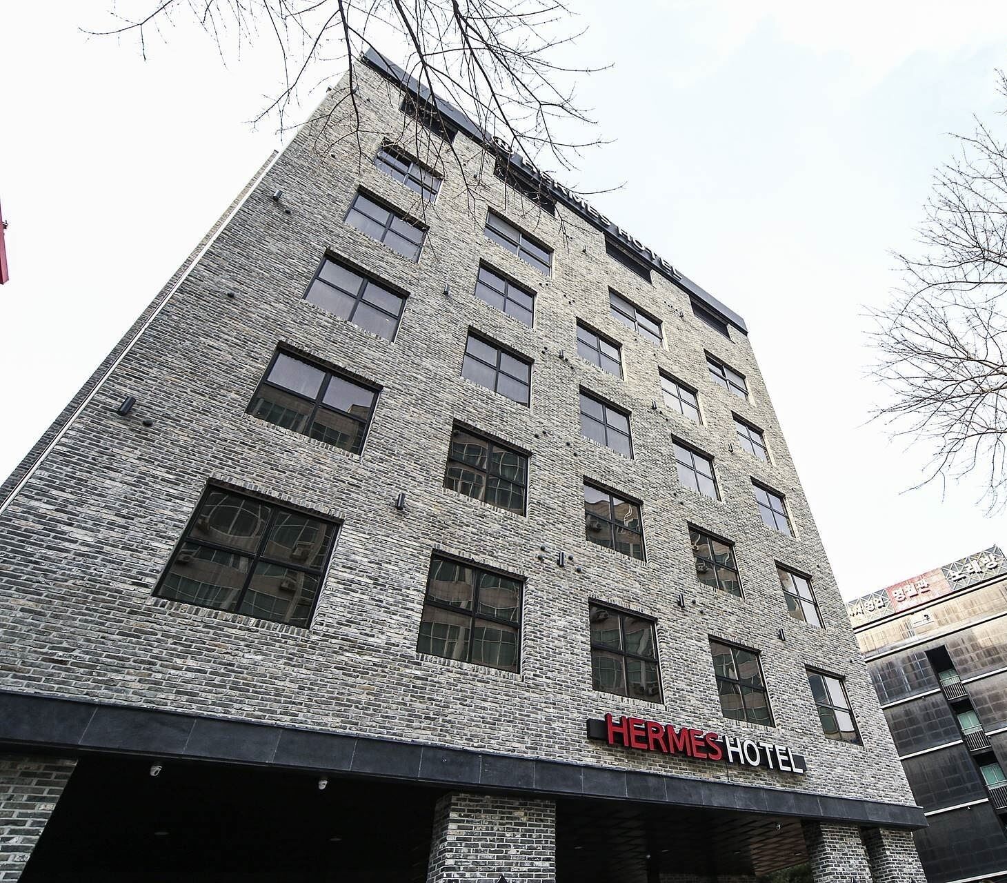 Hermes Hotel