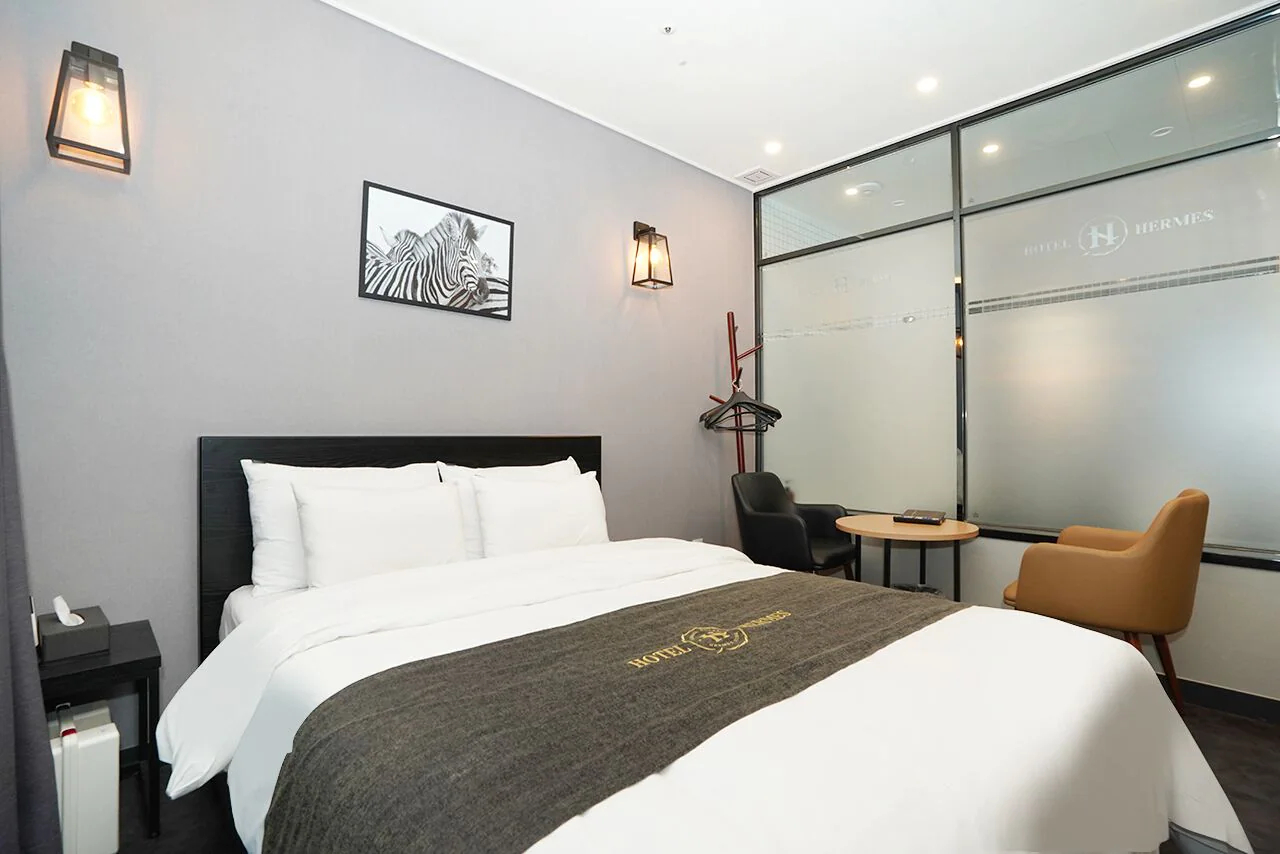 Hermes Hotel