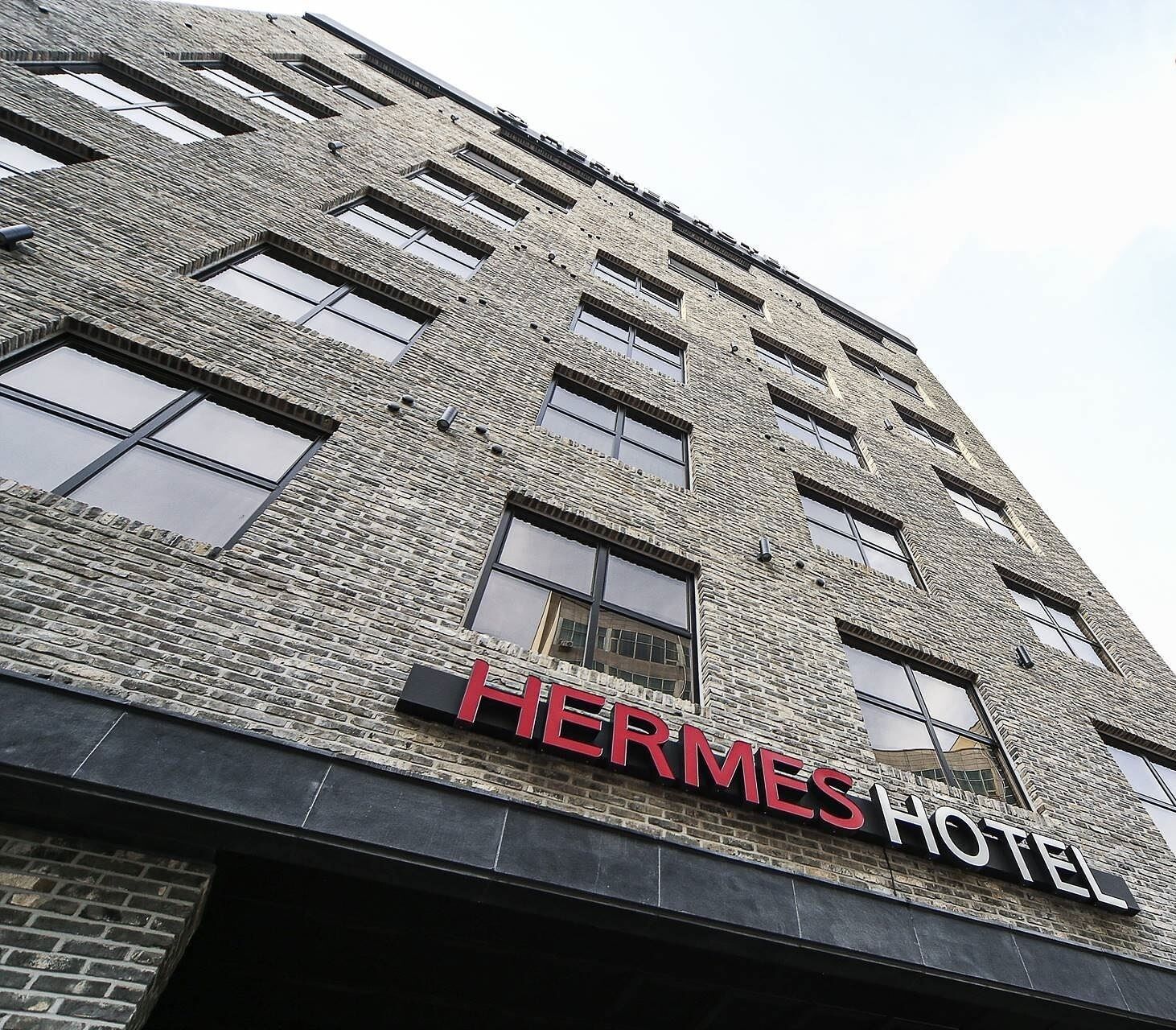 Hermes Hotel