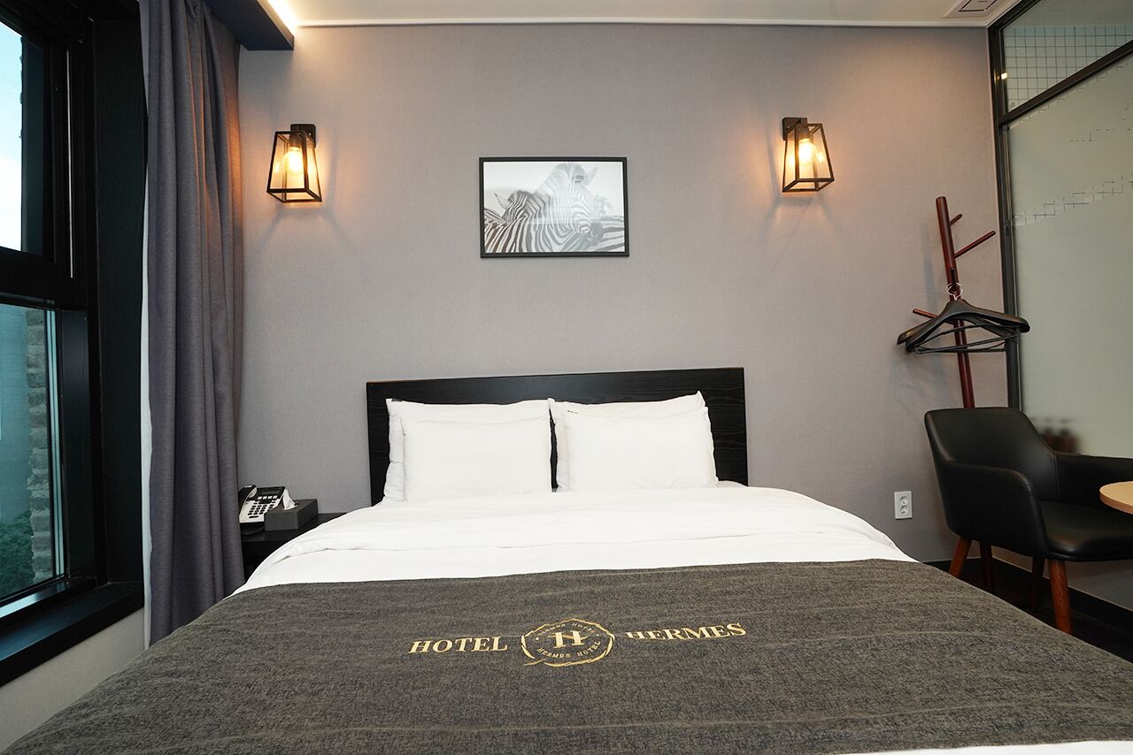 Hermes Hotel