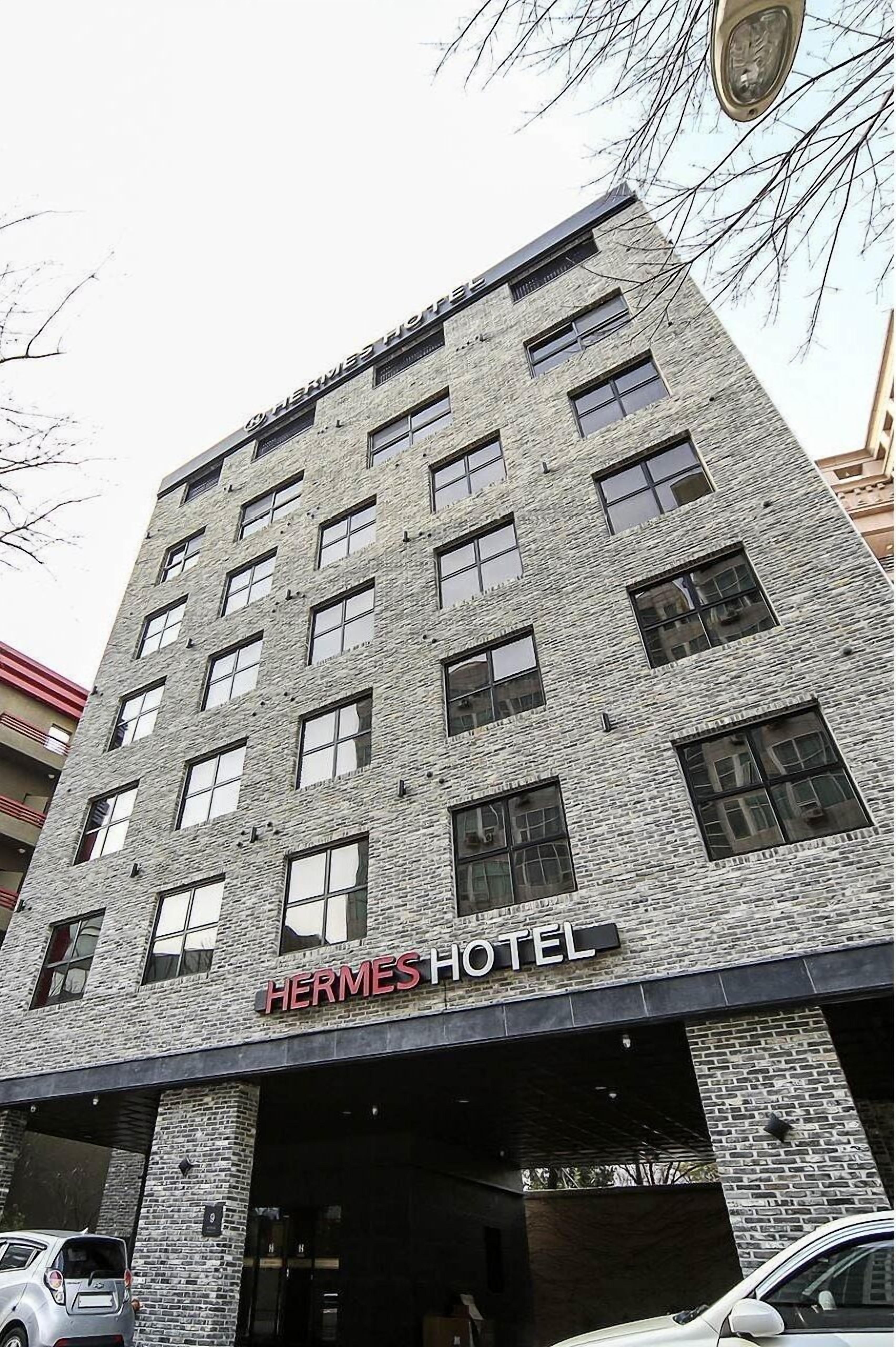 Hermes Hotel
