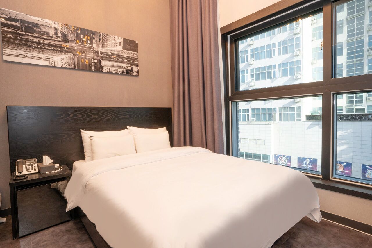 Hermes Hotel