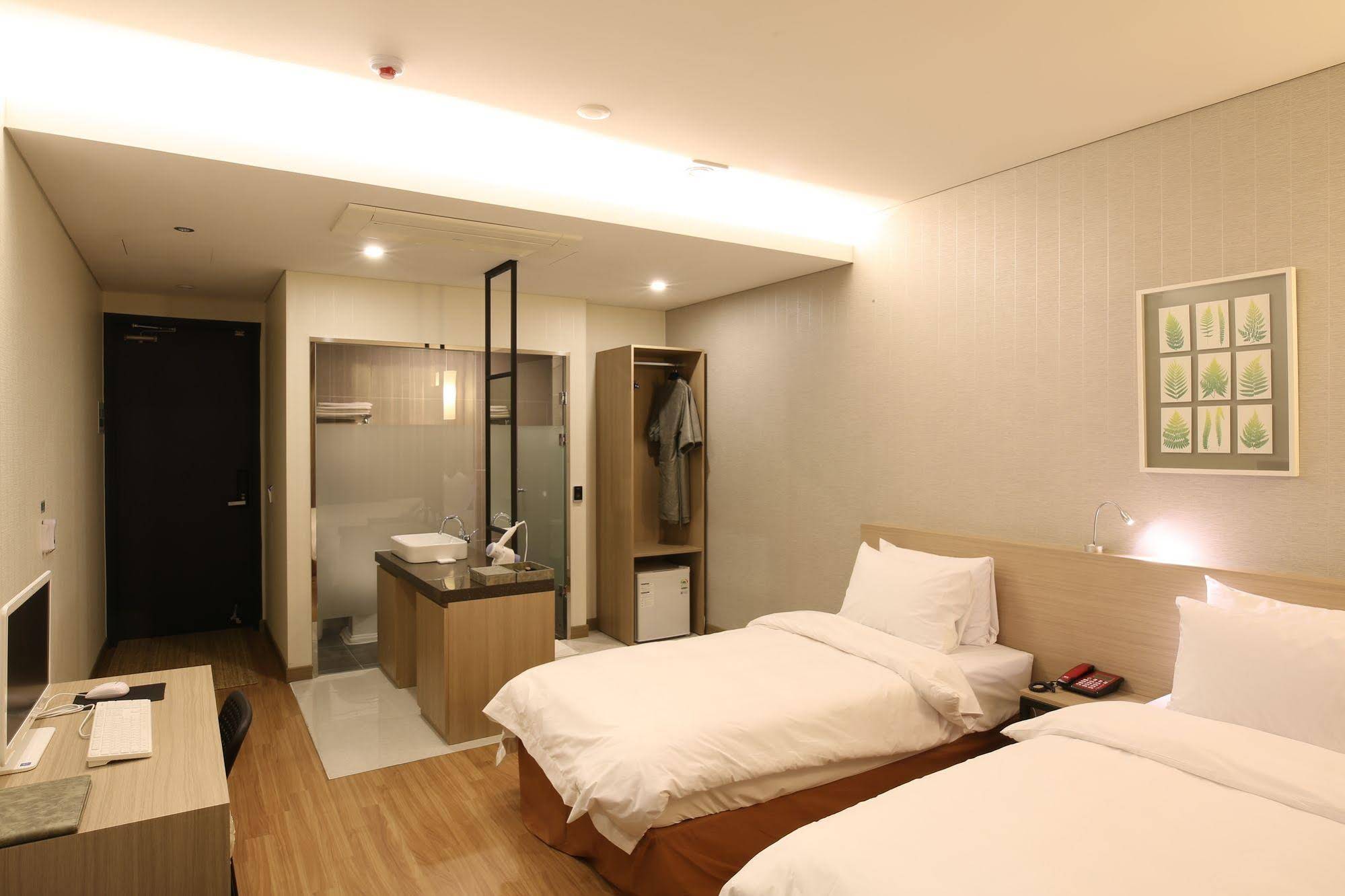 Hotel Clover