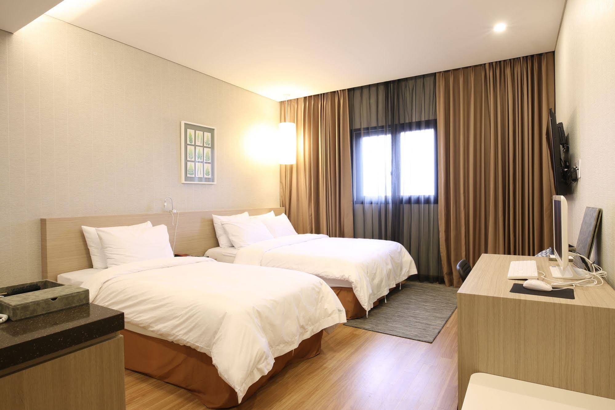 Hotel Clover