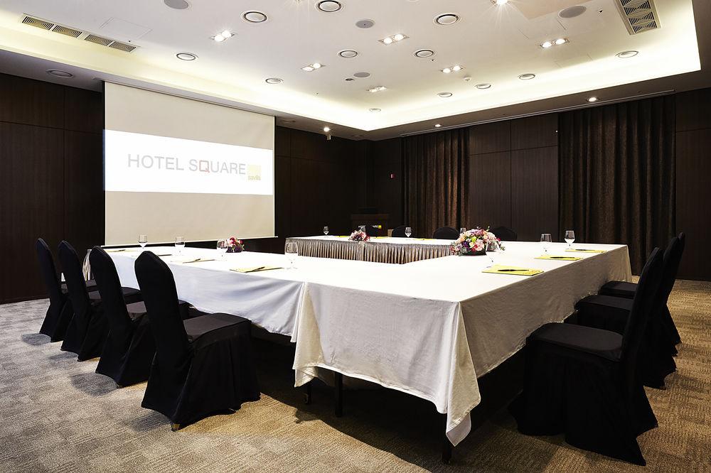 Hotel Square By Savills
