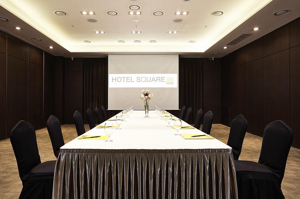 Hotel Square By Savills