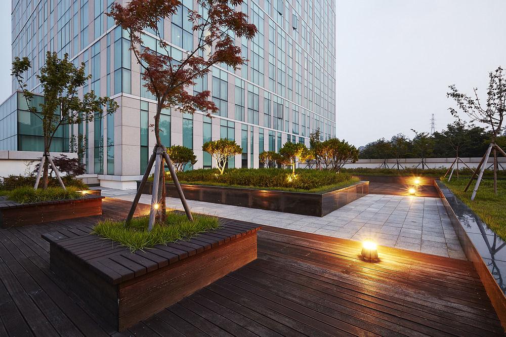 Hotel Square By Savills