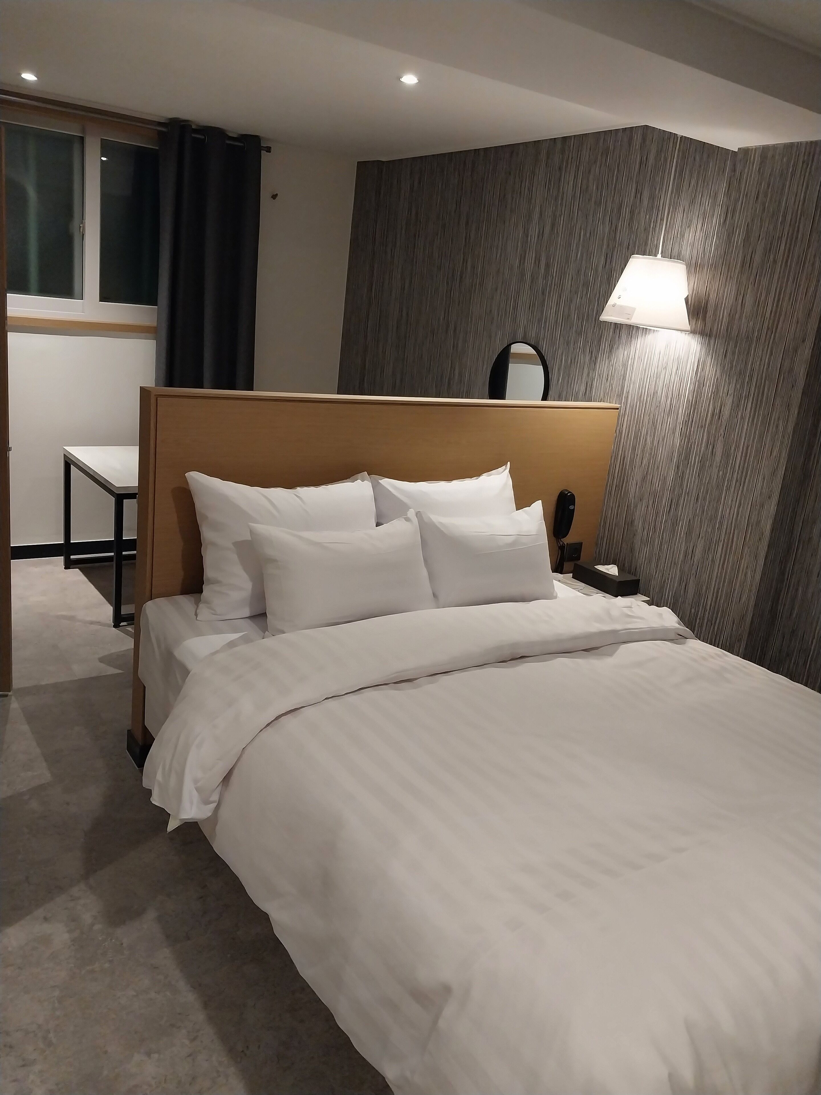 Hotel Wol
