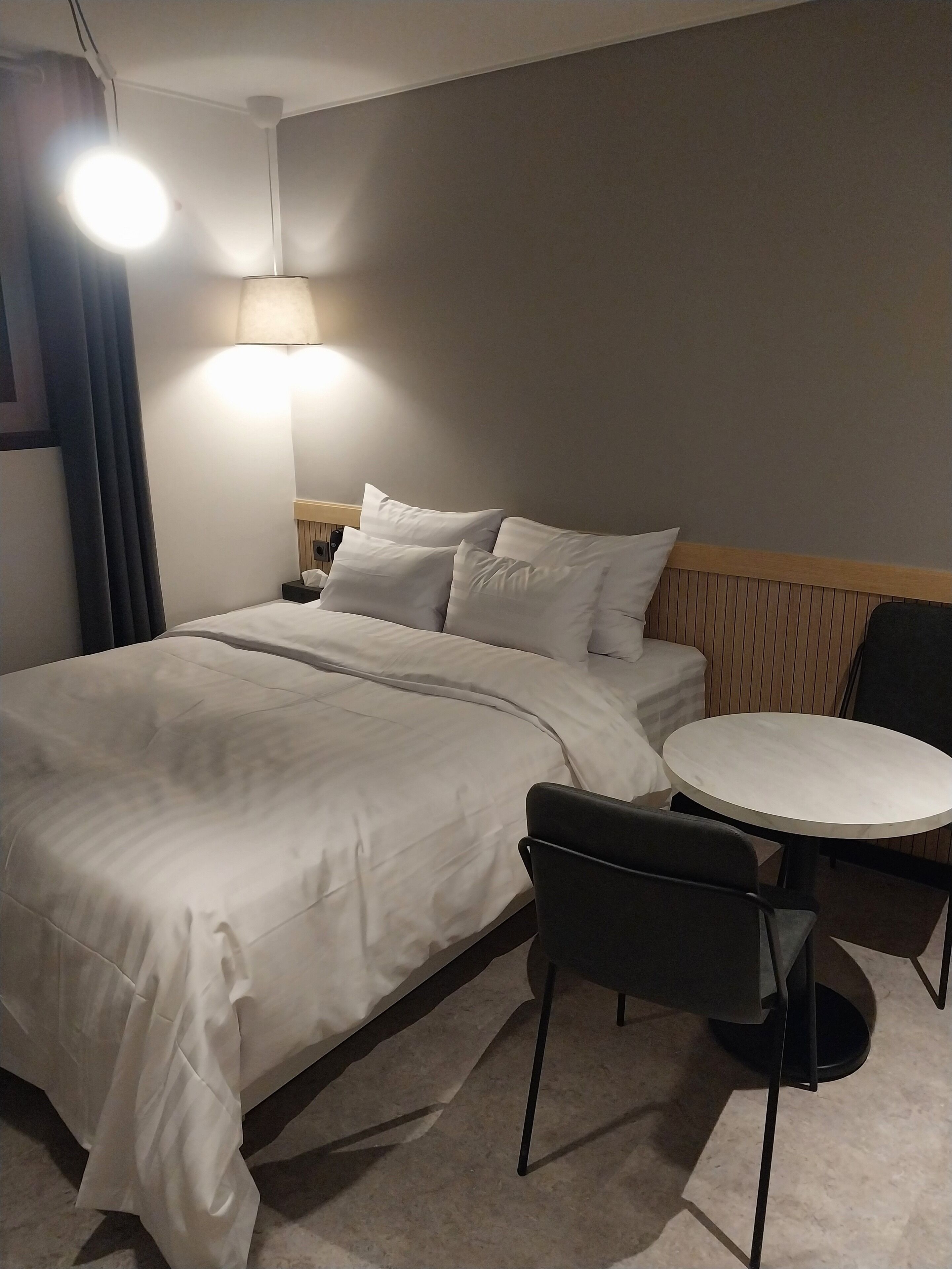 Hotel Wol
