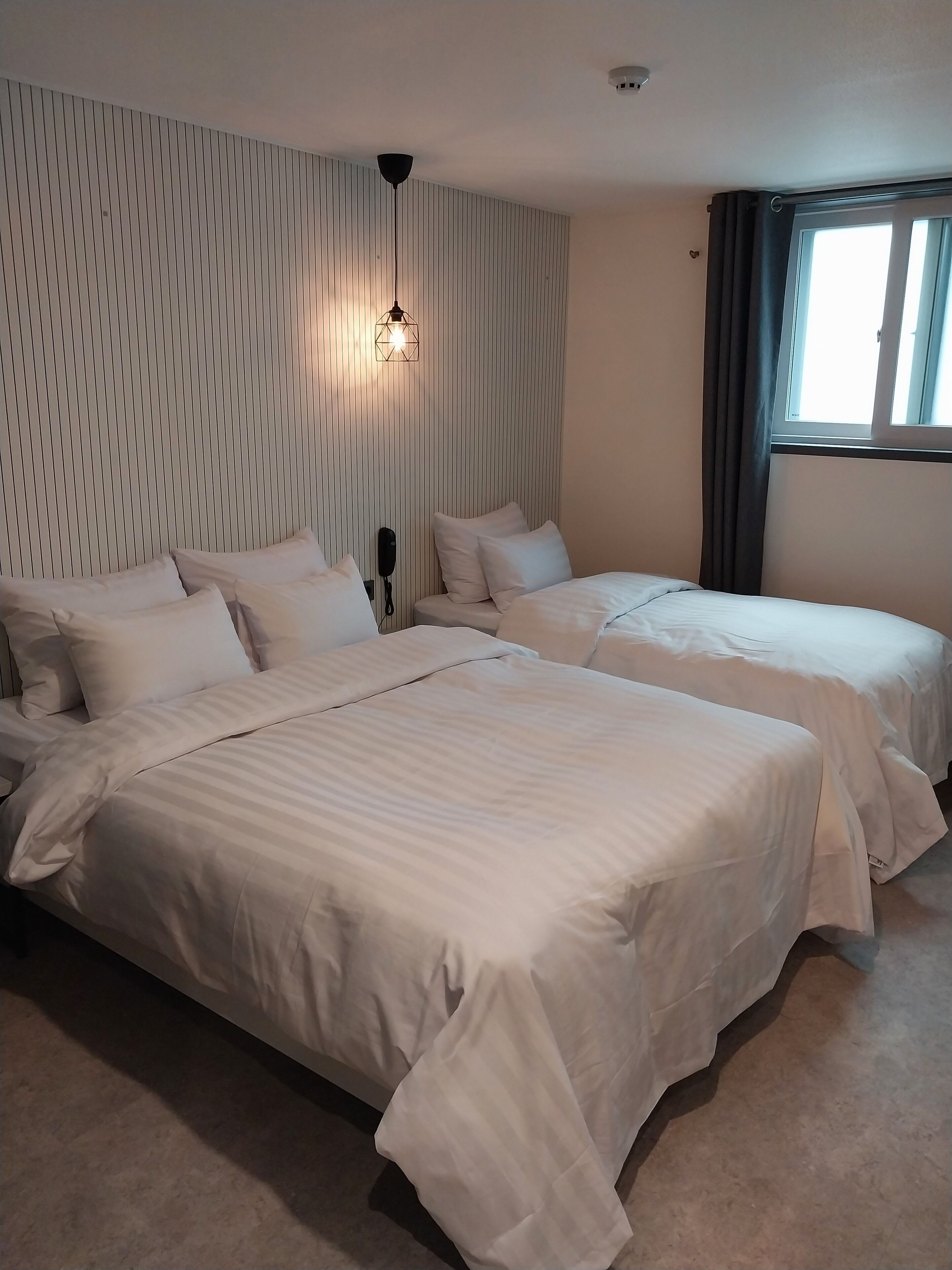 Hotel Wol