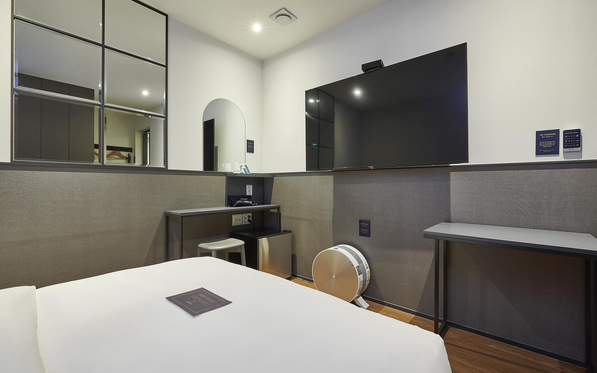 Just Sleep Hotel