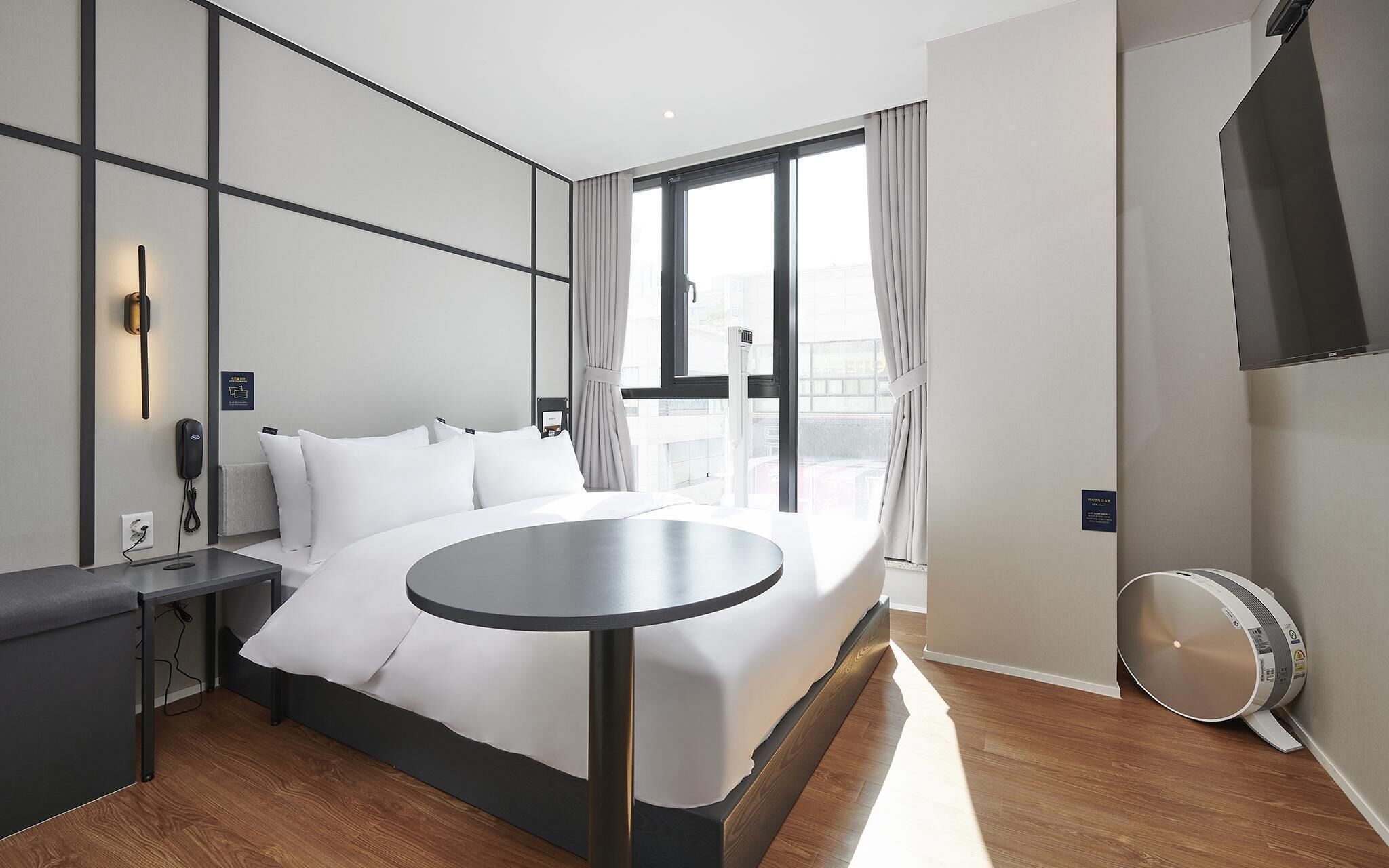 Just Sleep Hotel