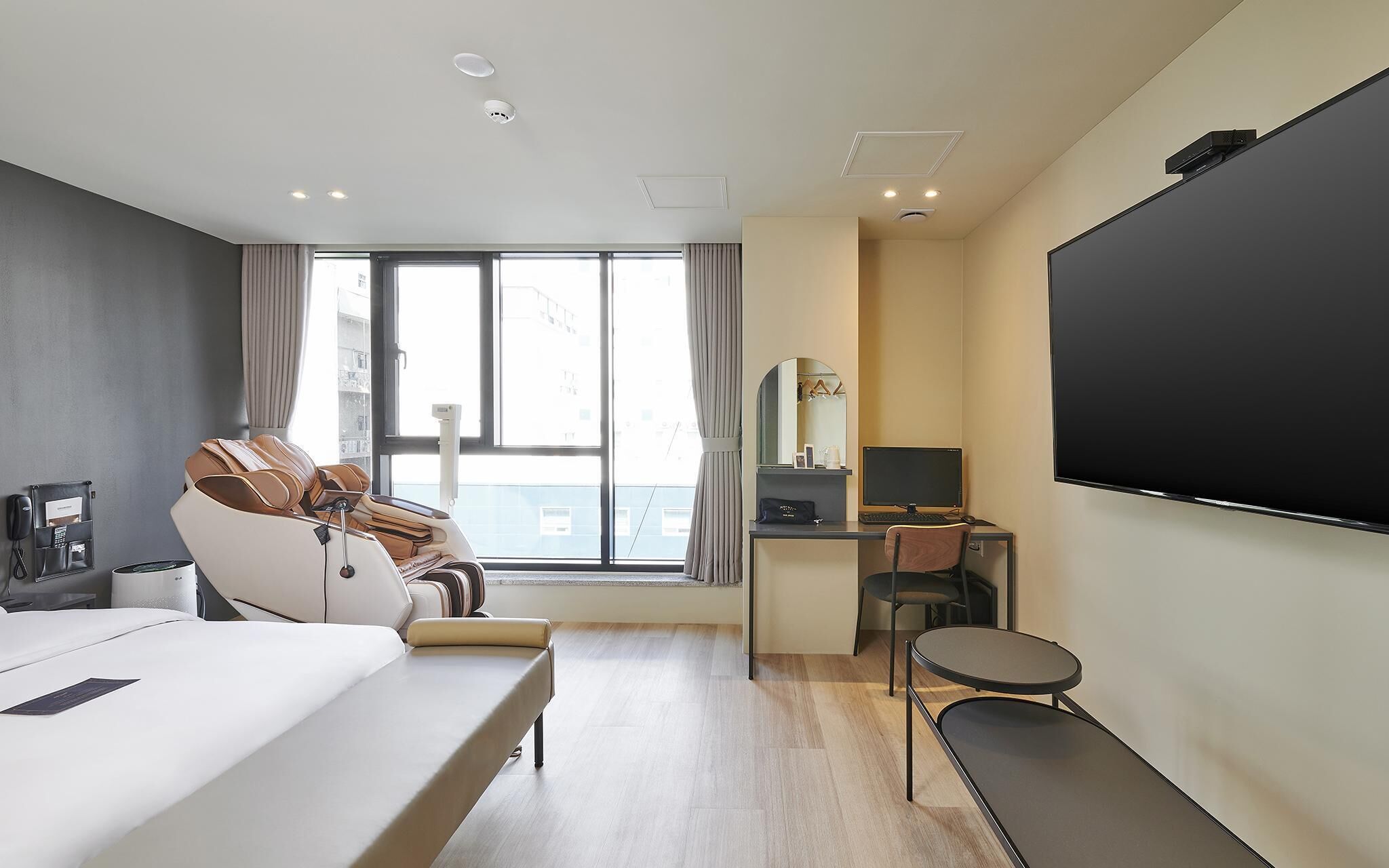 Just Sleep Hotel