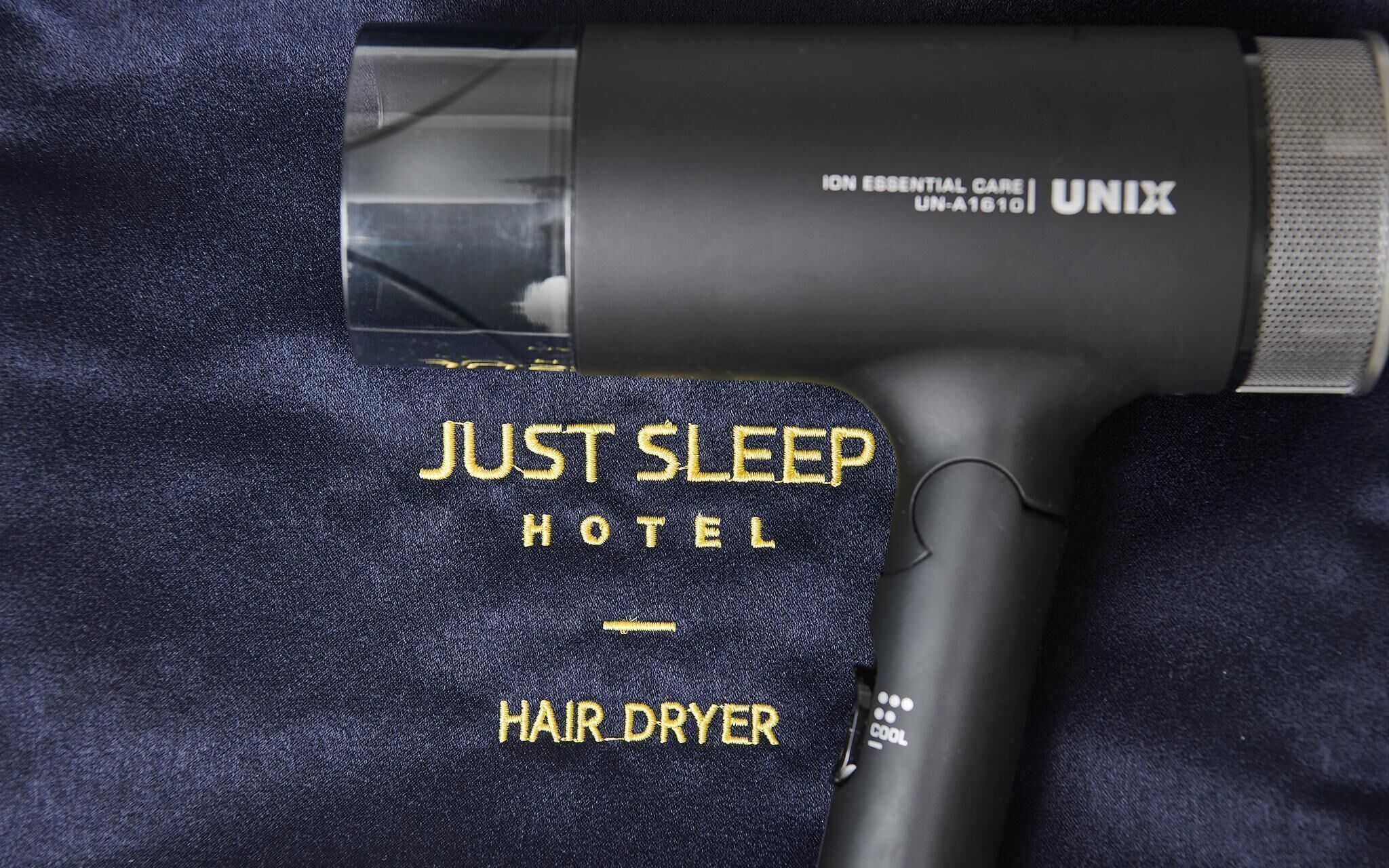 Just Sleep Hotel