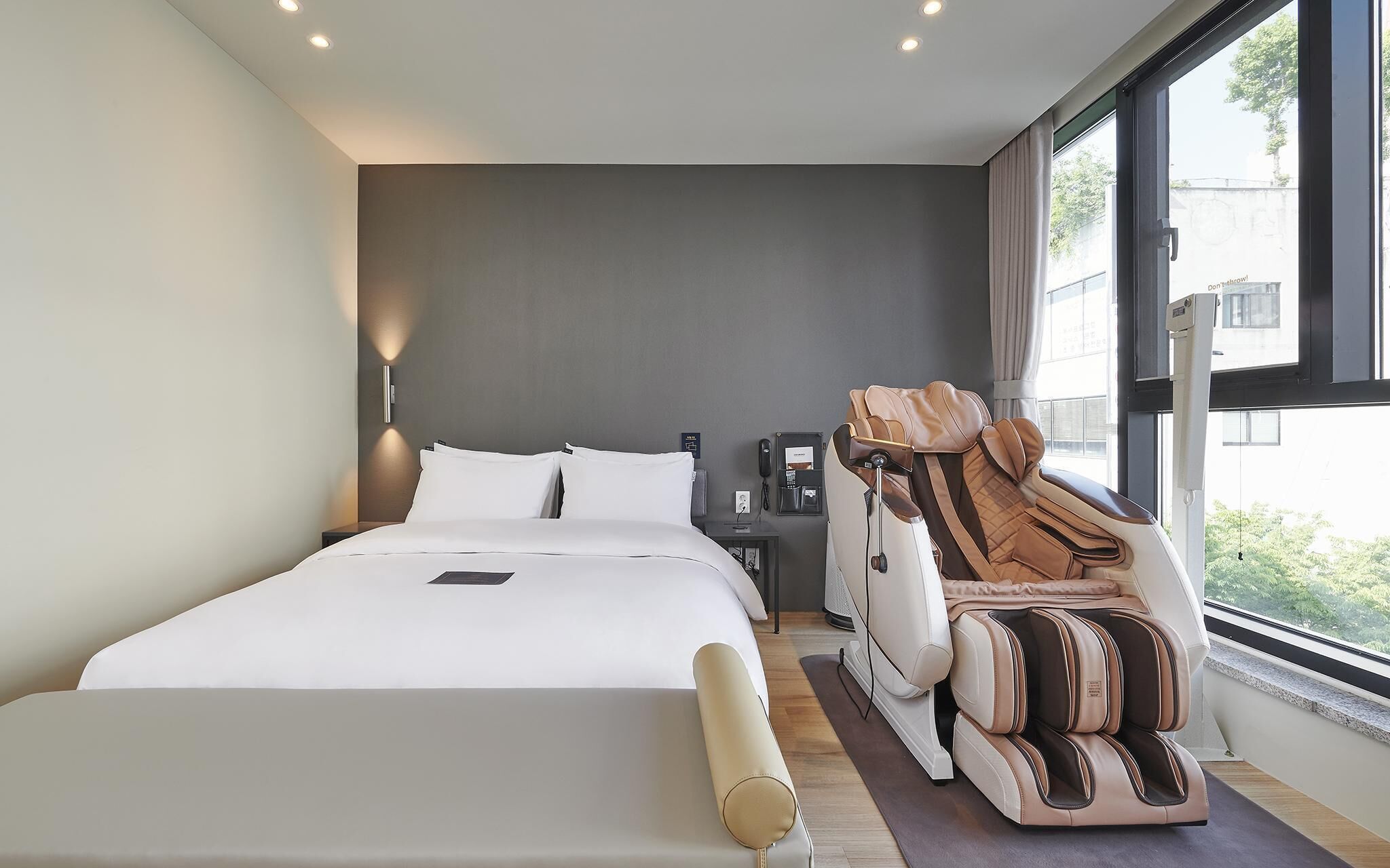 Just Sleep Hotel