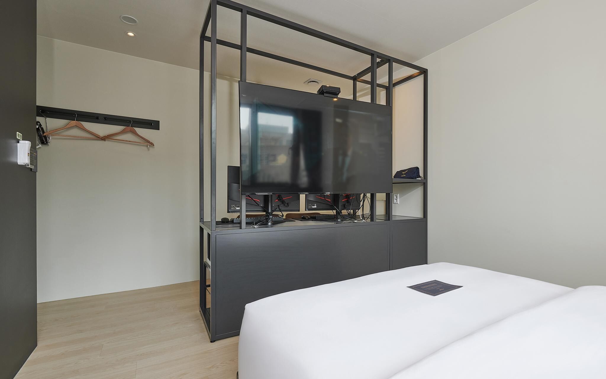 Just Sleep Hotel