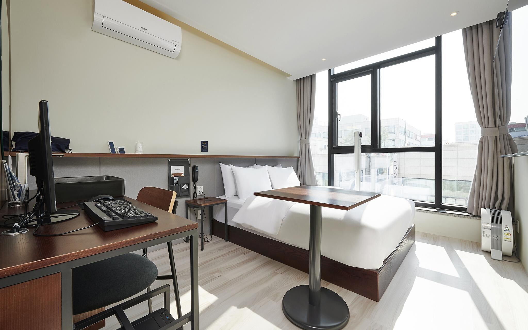 Just Sleep Hotel