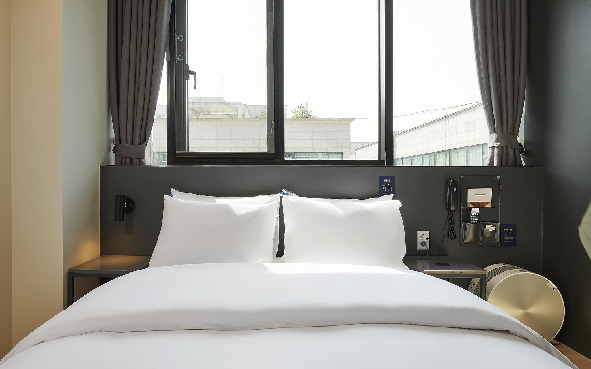 Just Sleep Hotel