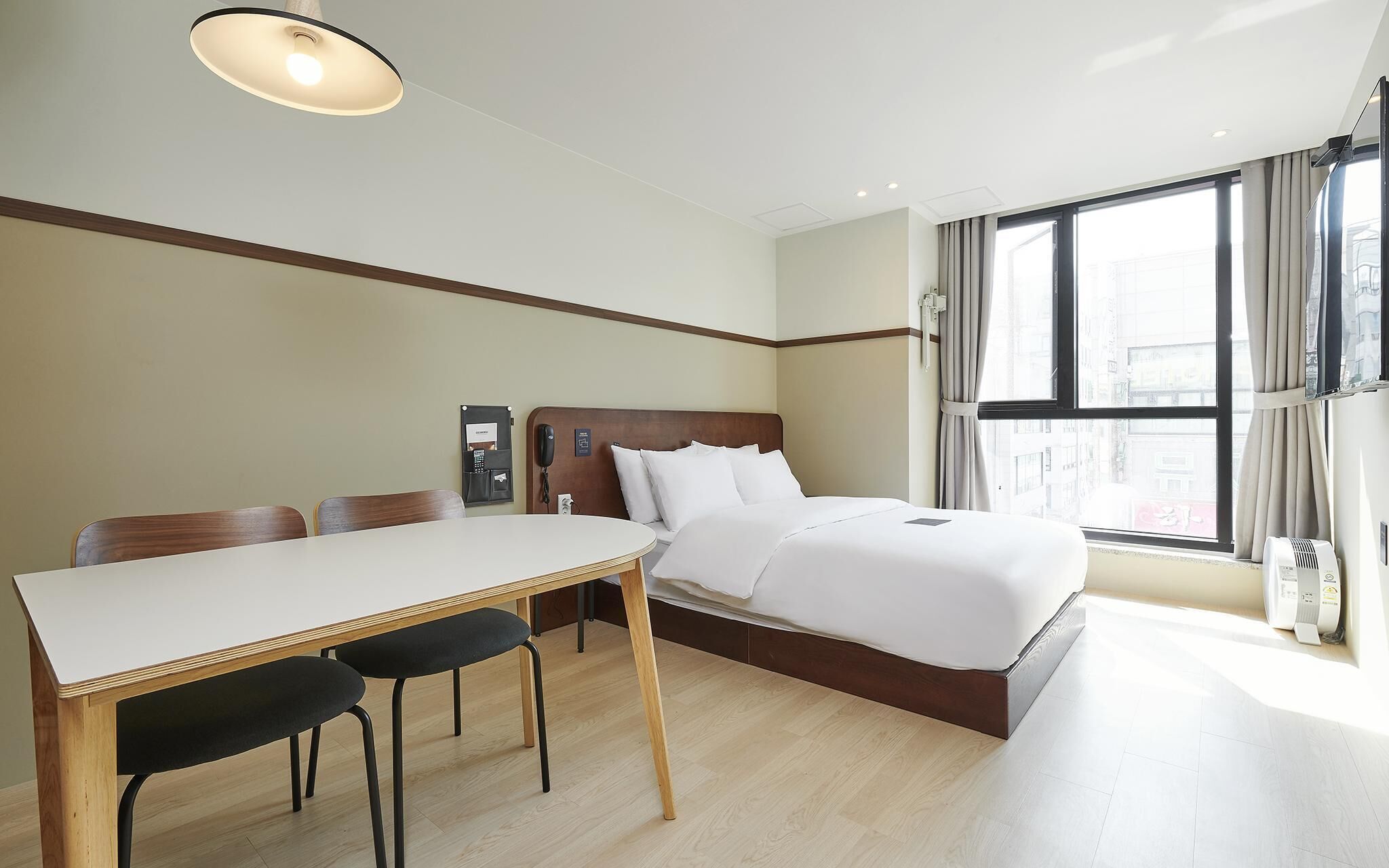 Just Sleep Hotel