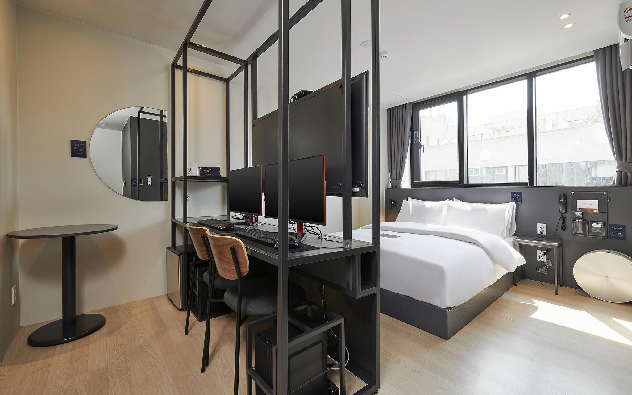 Just Sleep Hotel