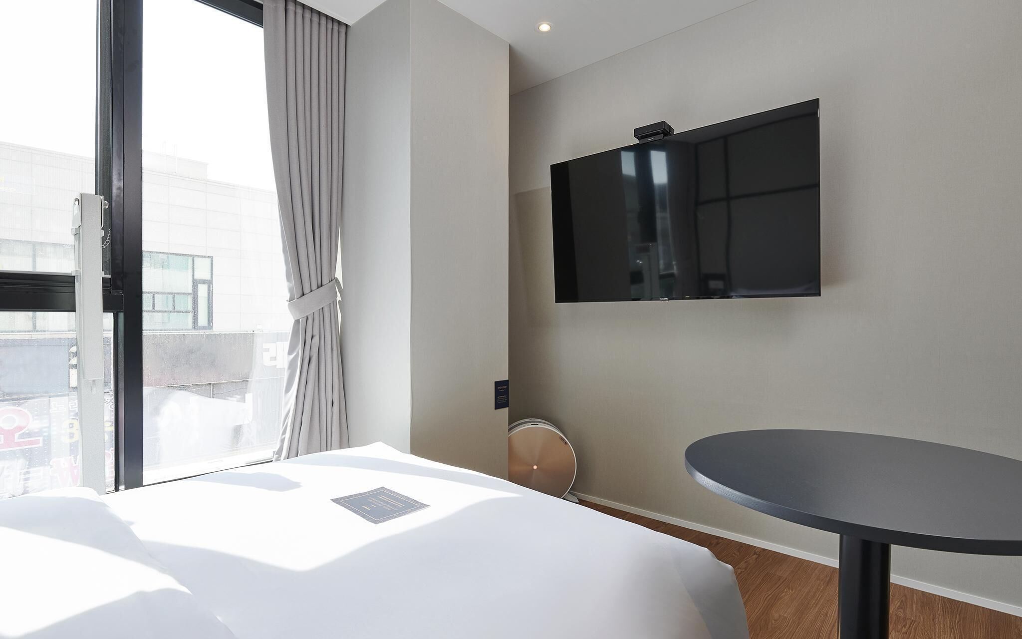 Just Sleep Hotel