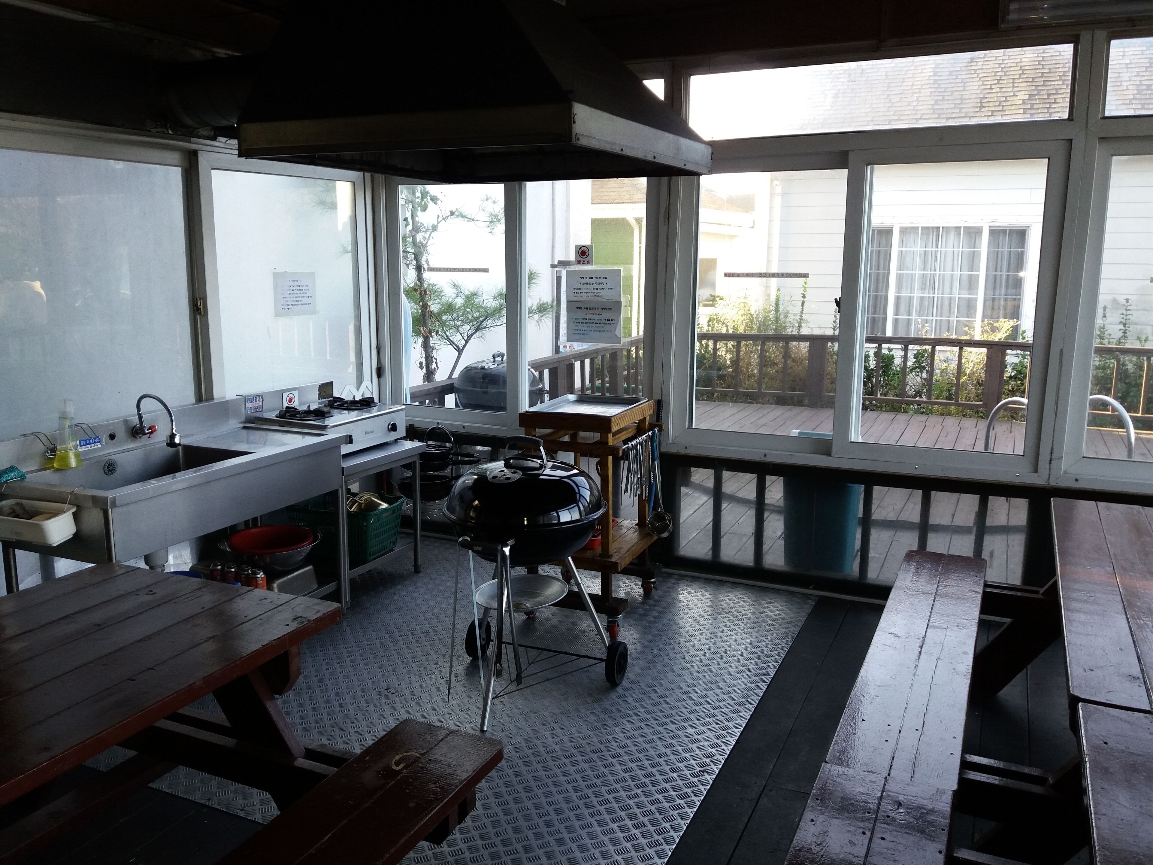 Marina Pension