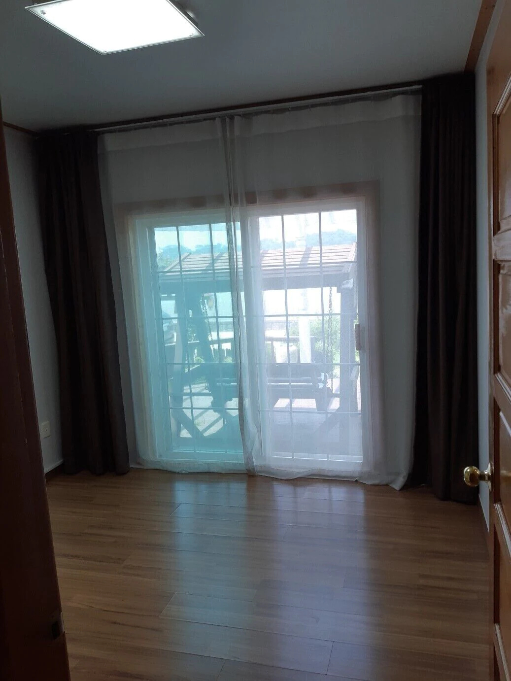Marina Pension