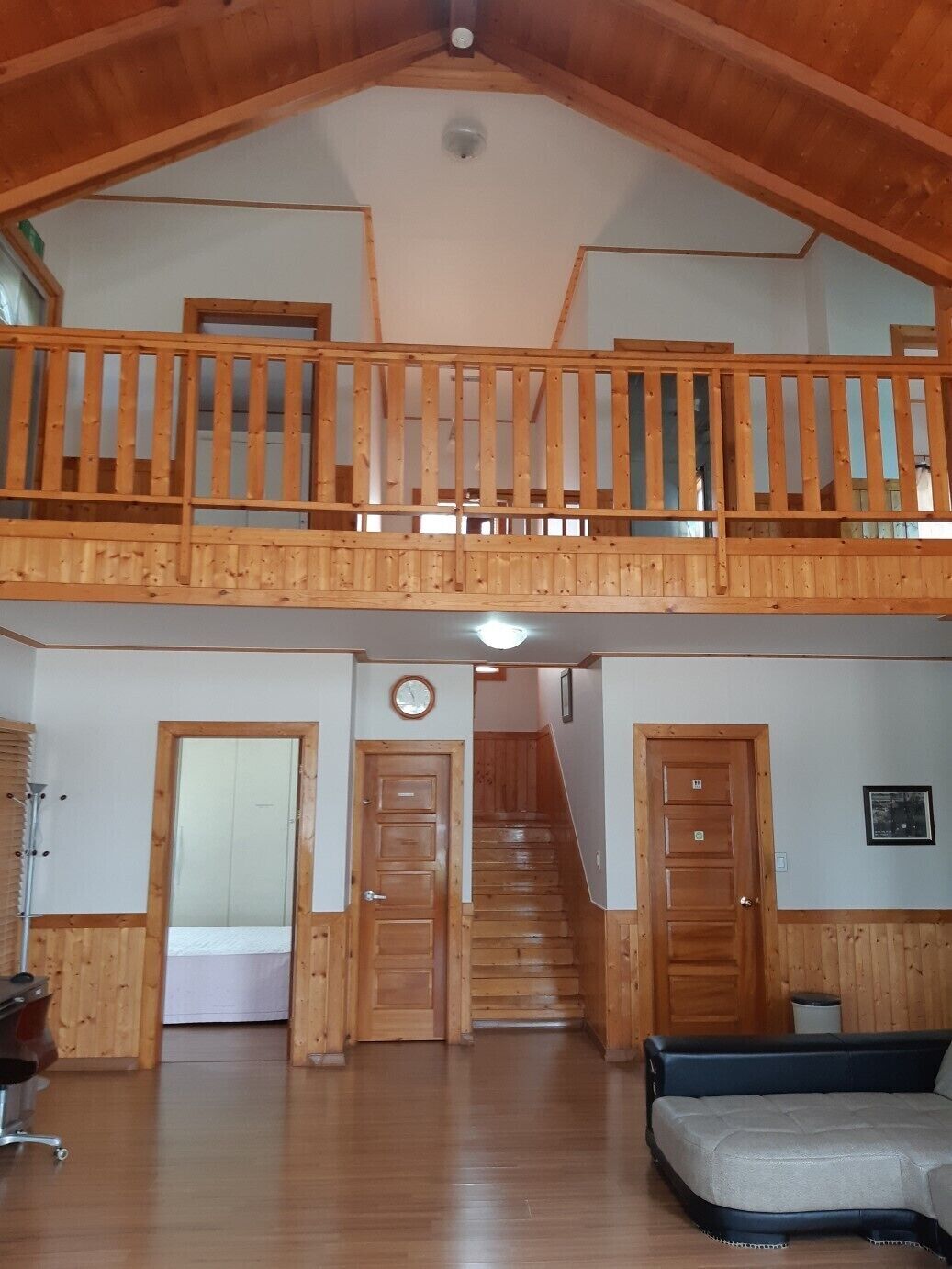 Marina Pension