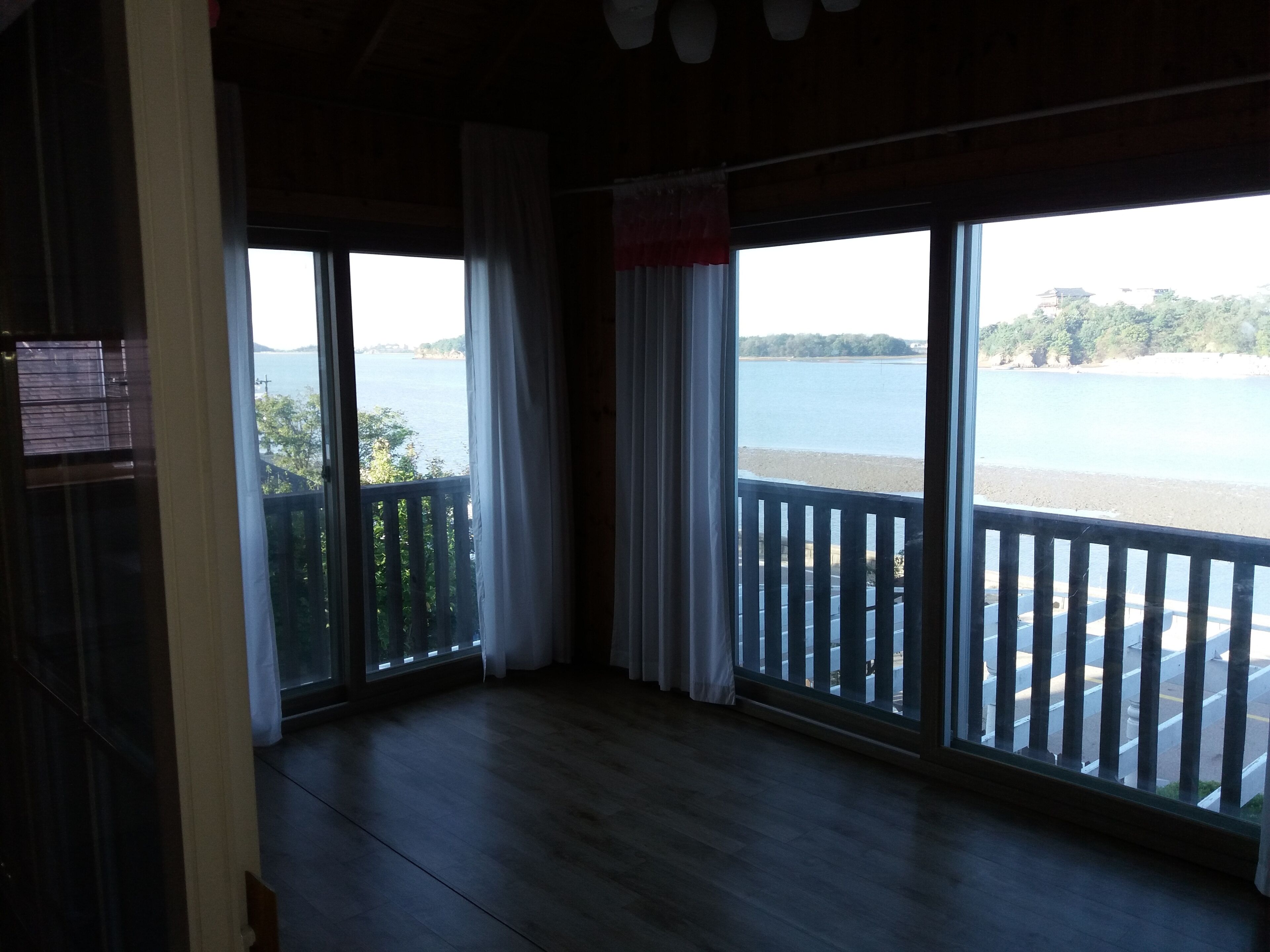 Marina Pension