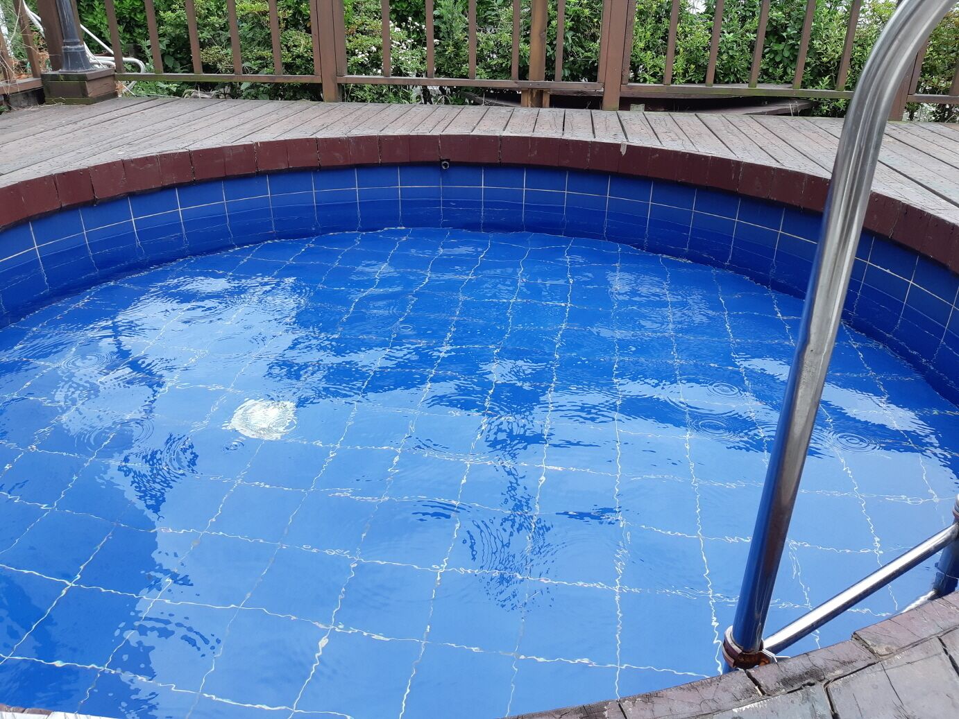 Marina Pension