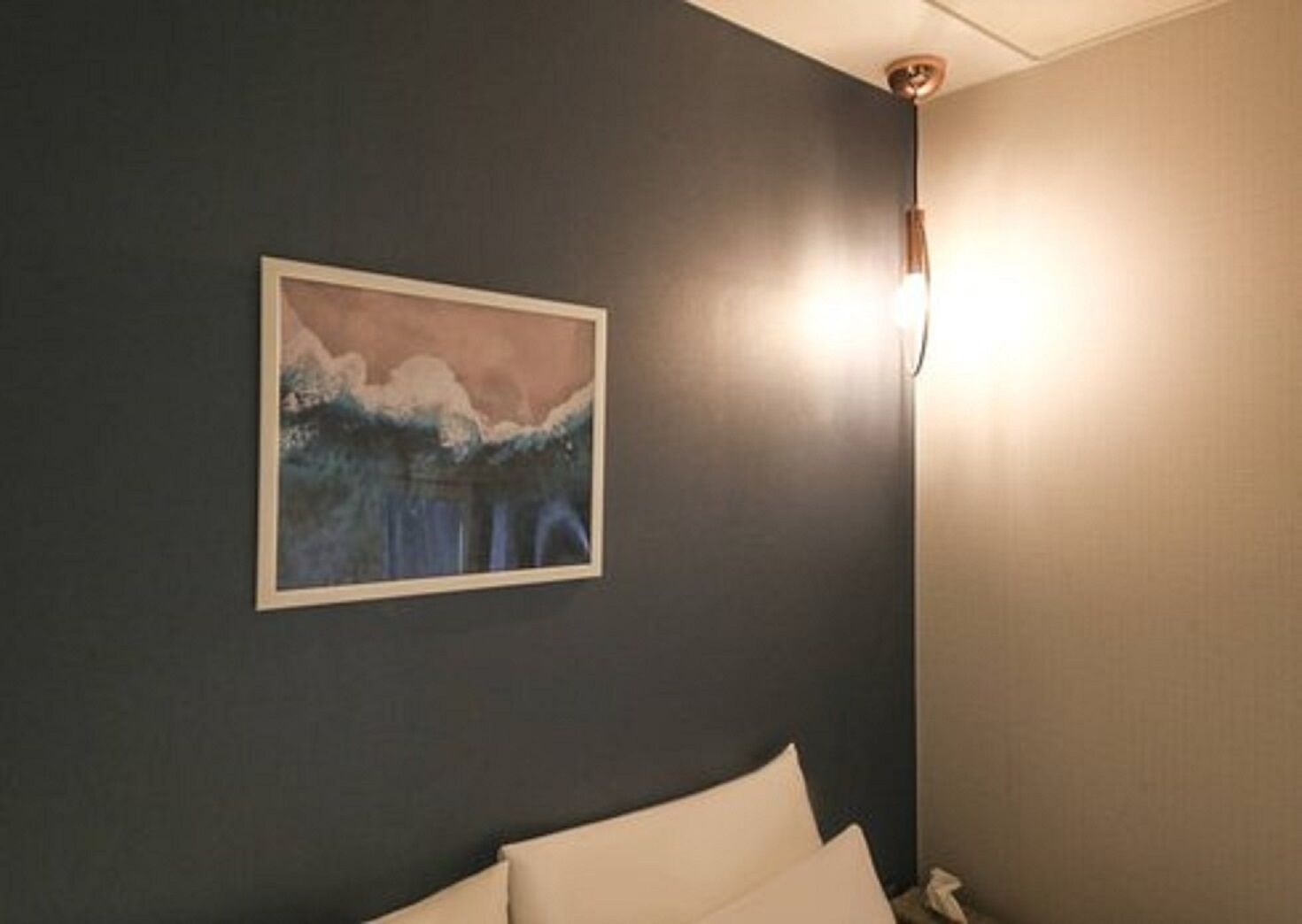 No 25 Hotel