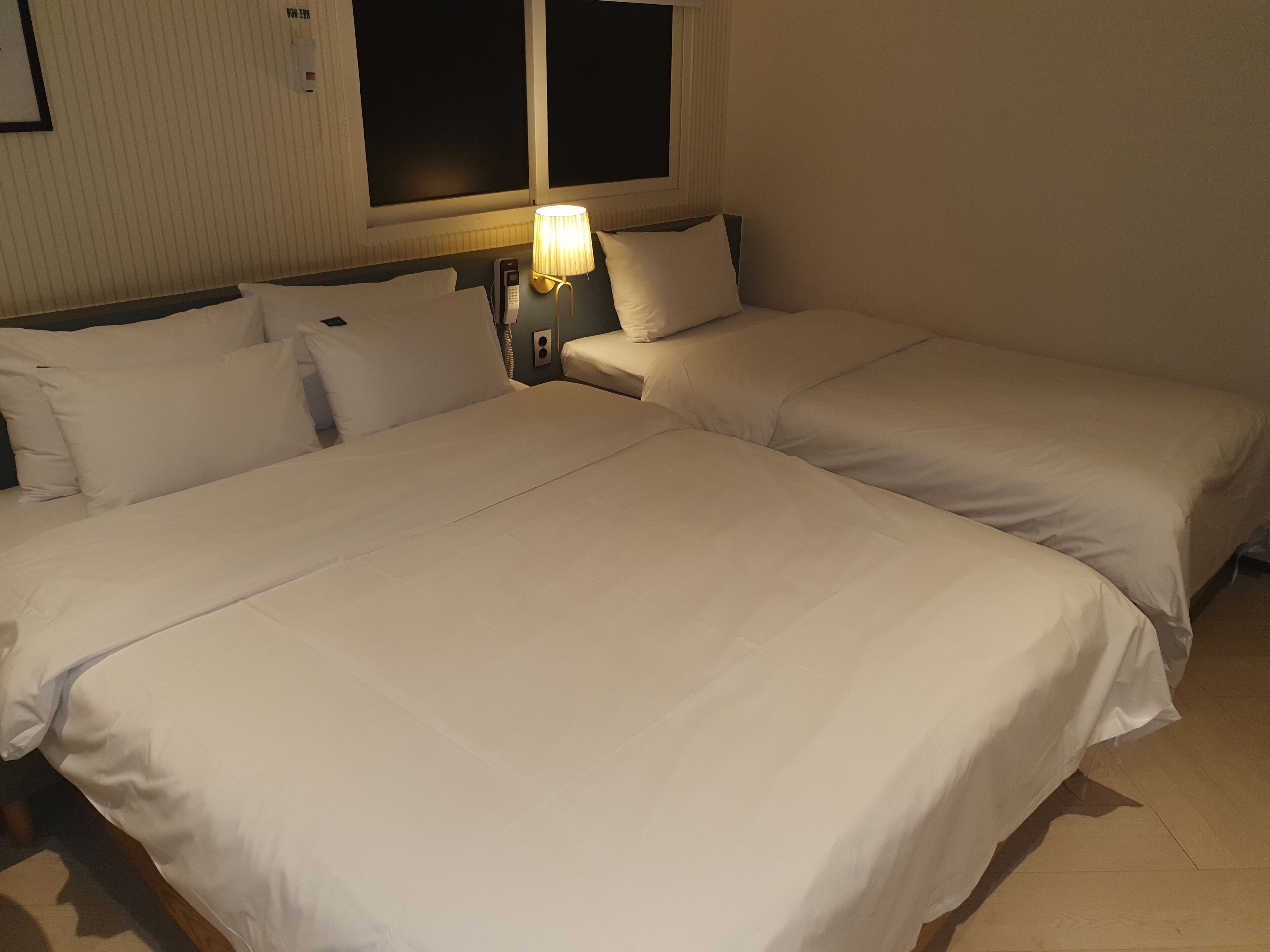No 25 Hotel