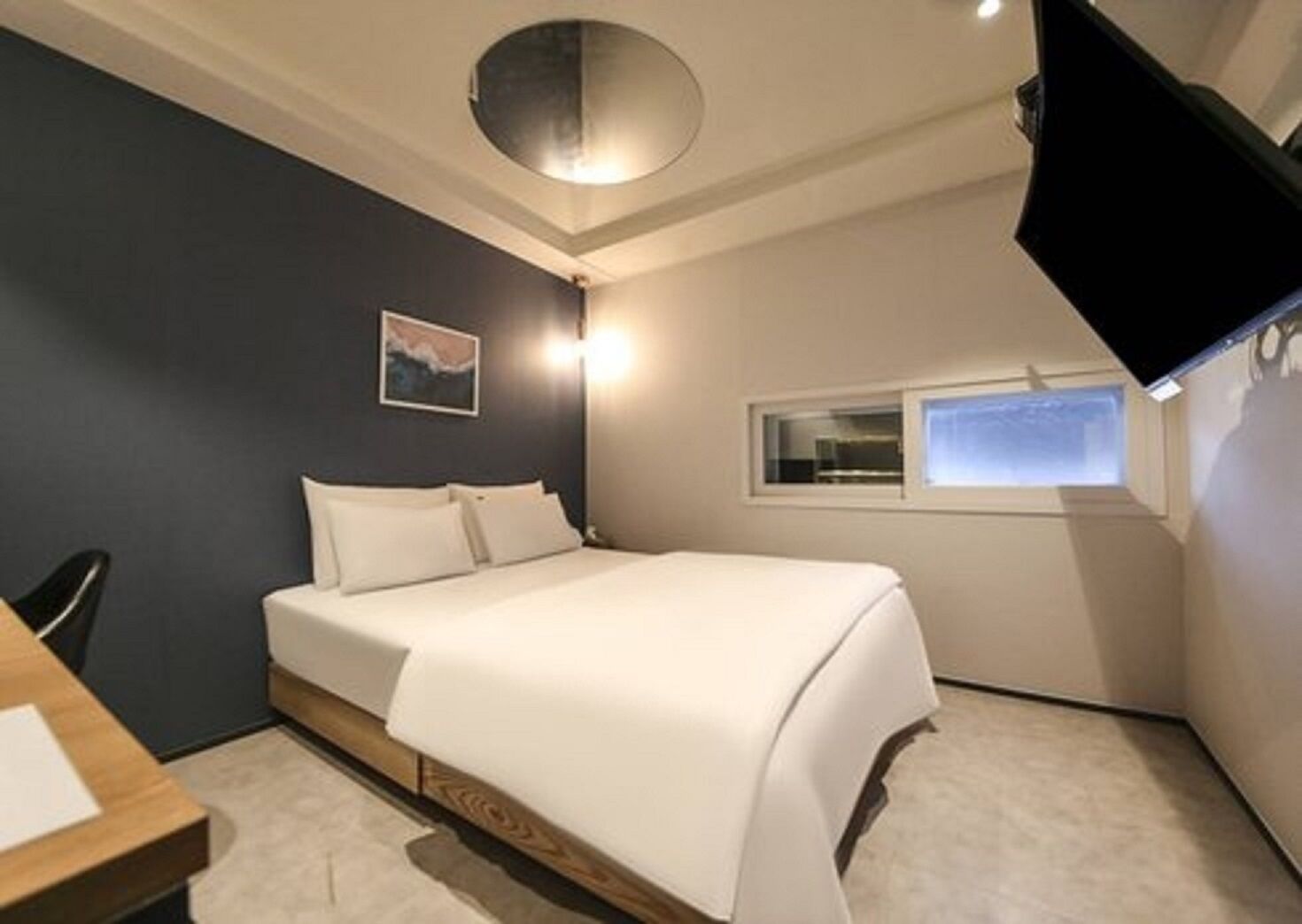 No 25 Hotel