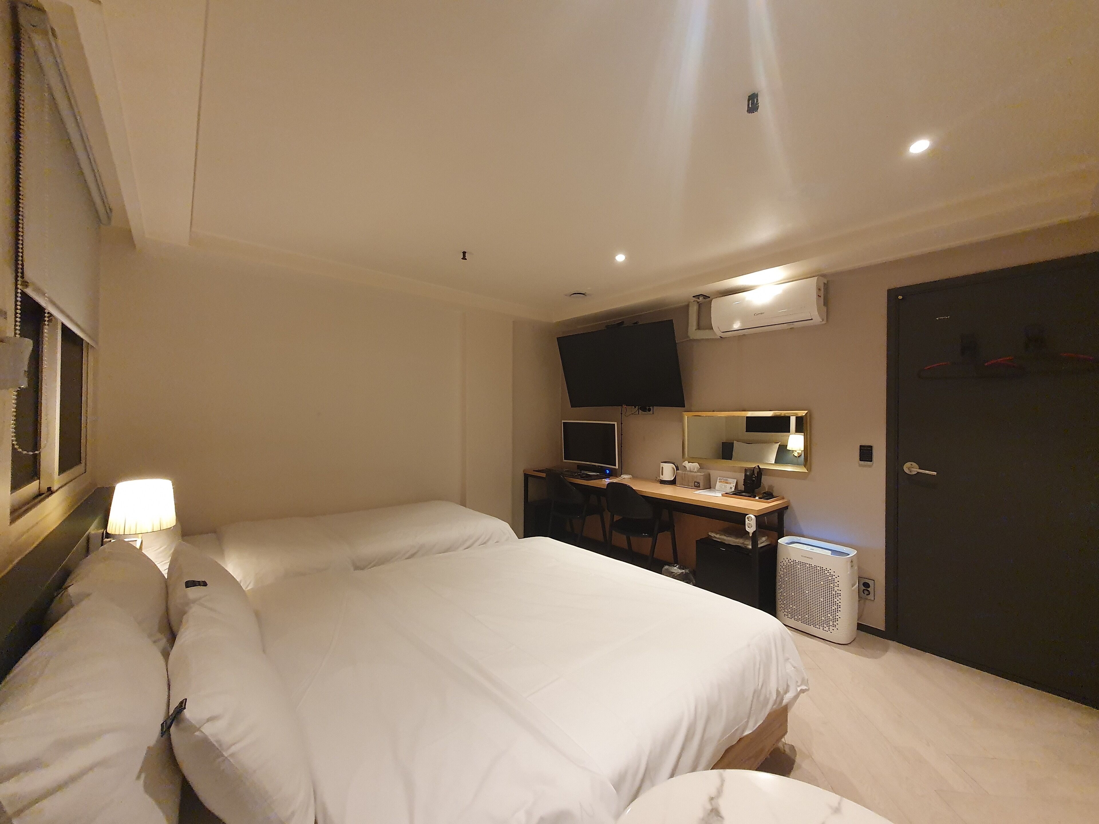 No 25 Hotel