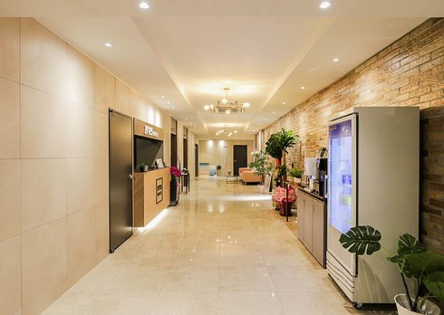 No 25 Hotel