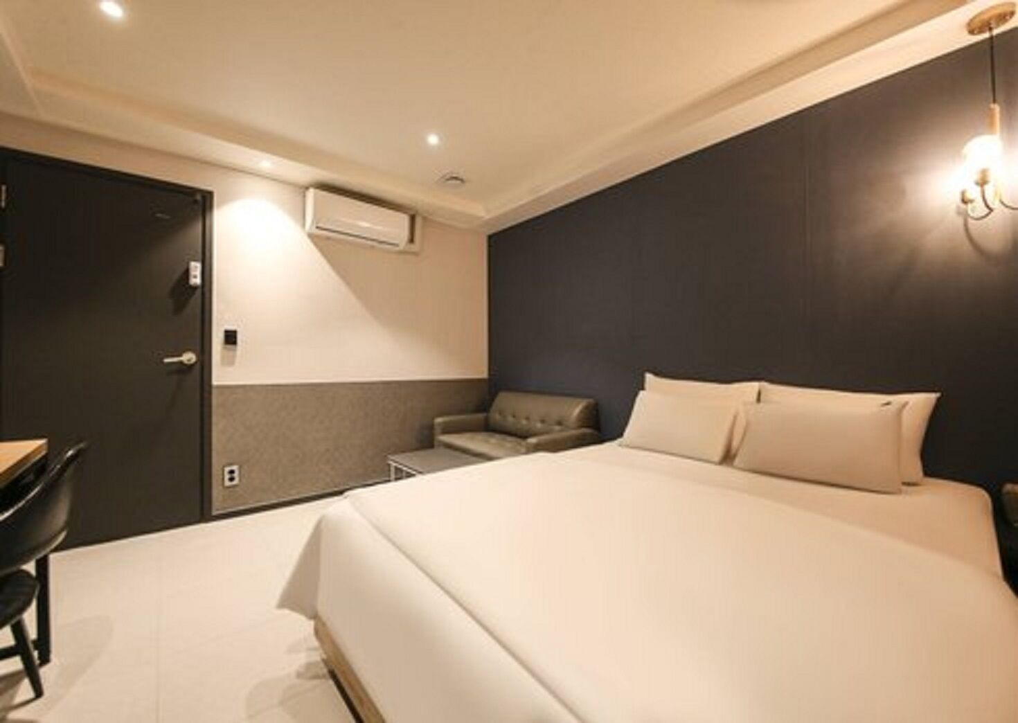 No 25 Hotel