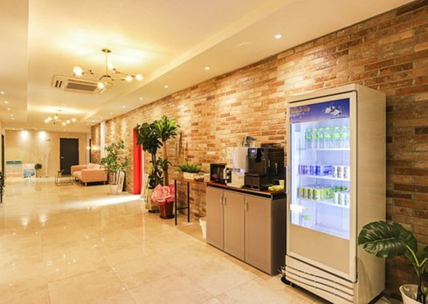 No 25 Hotel