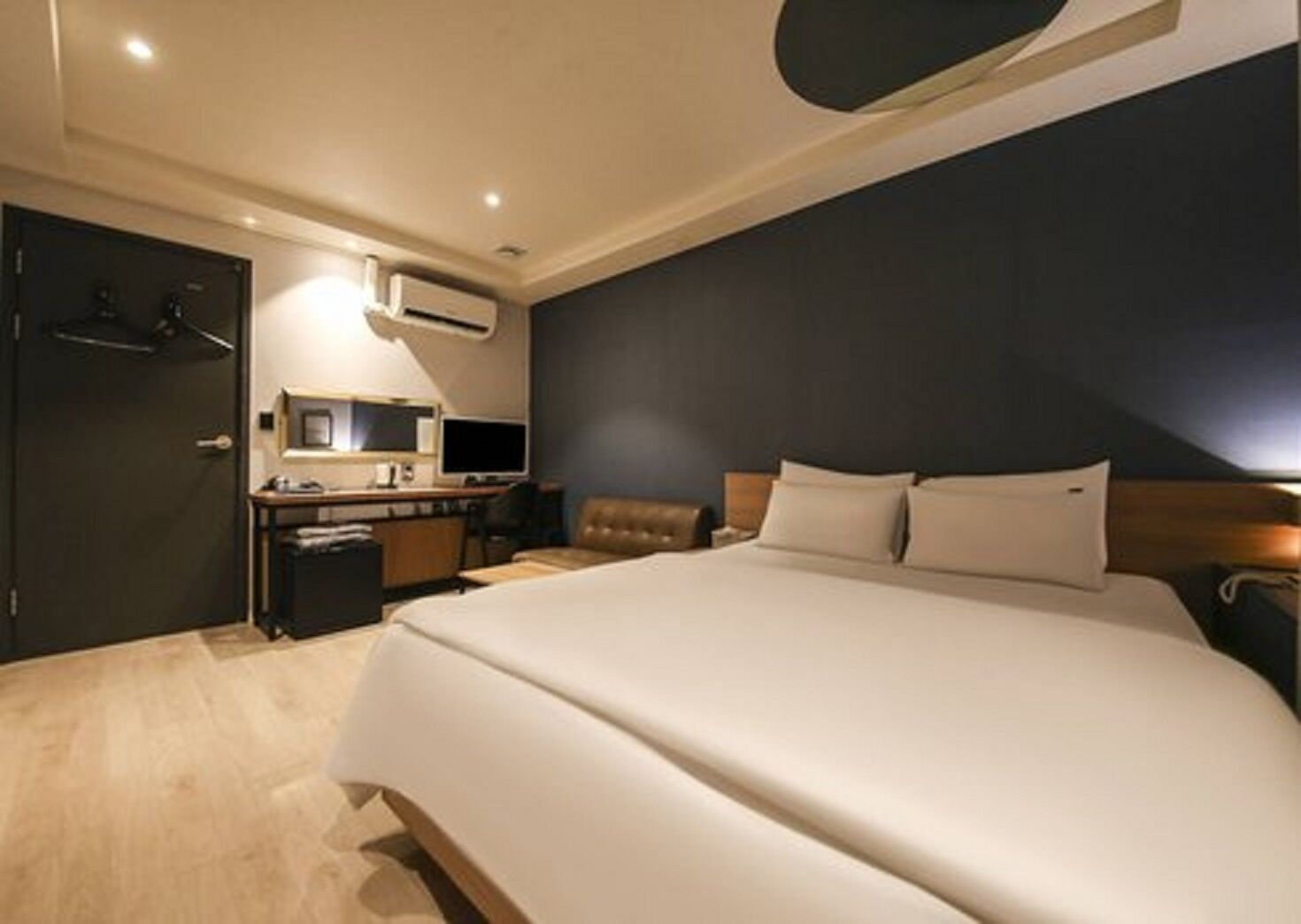 No 25 Hotel