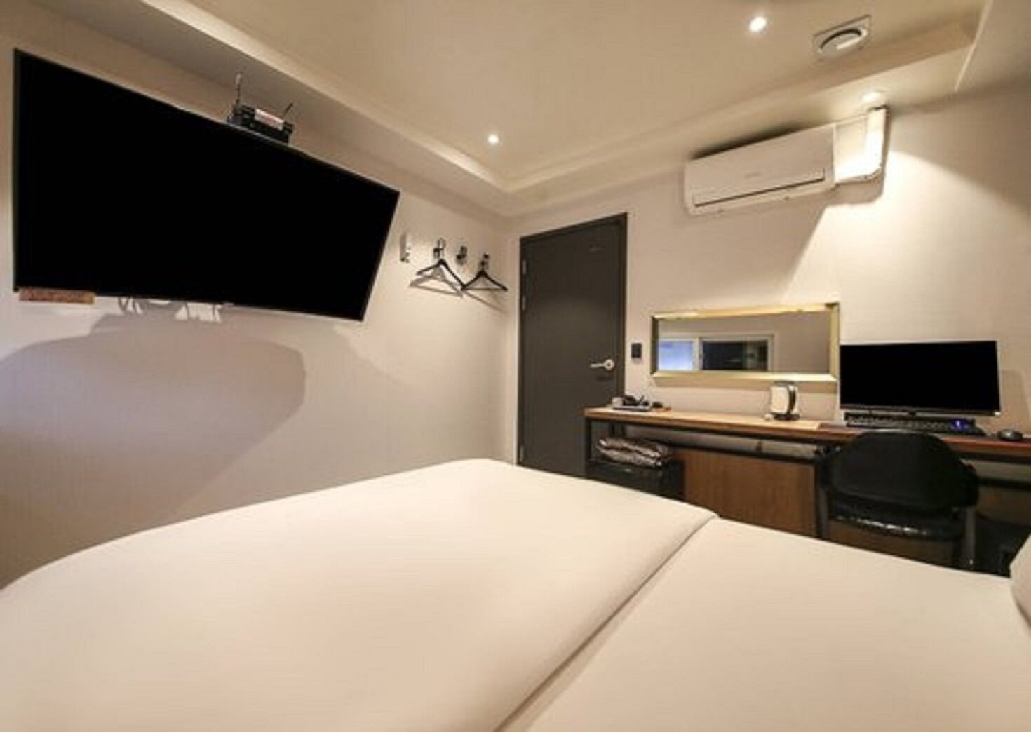 No 25 Hotel