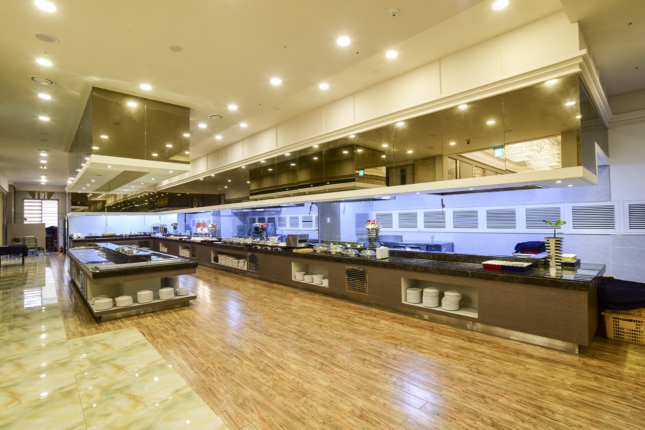 Embledon Hotel