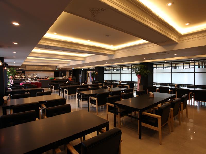 Seowon Tourist Hotel