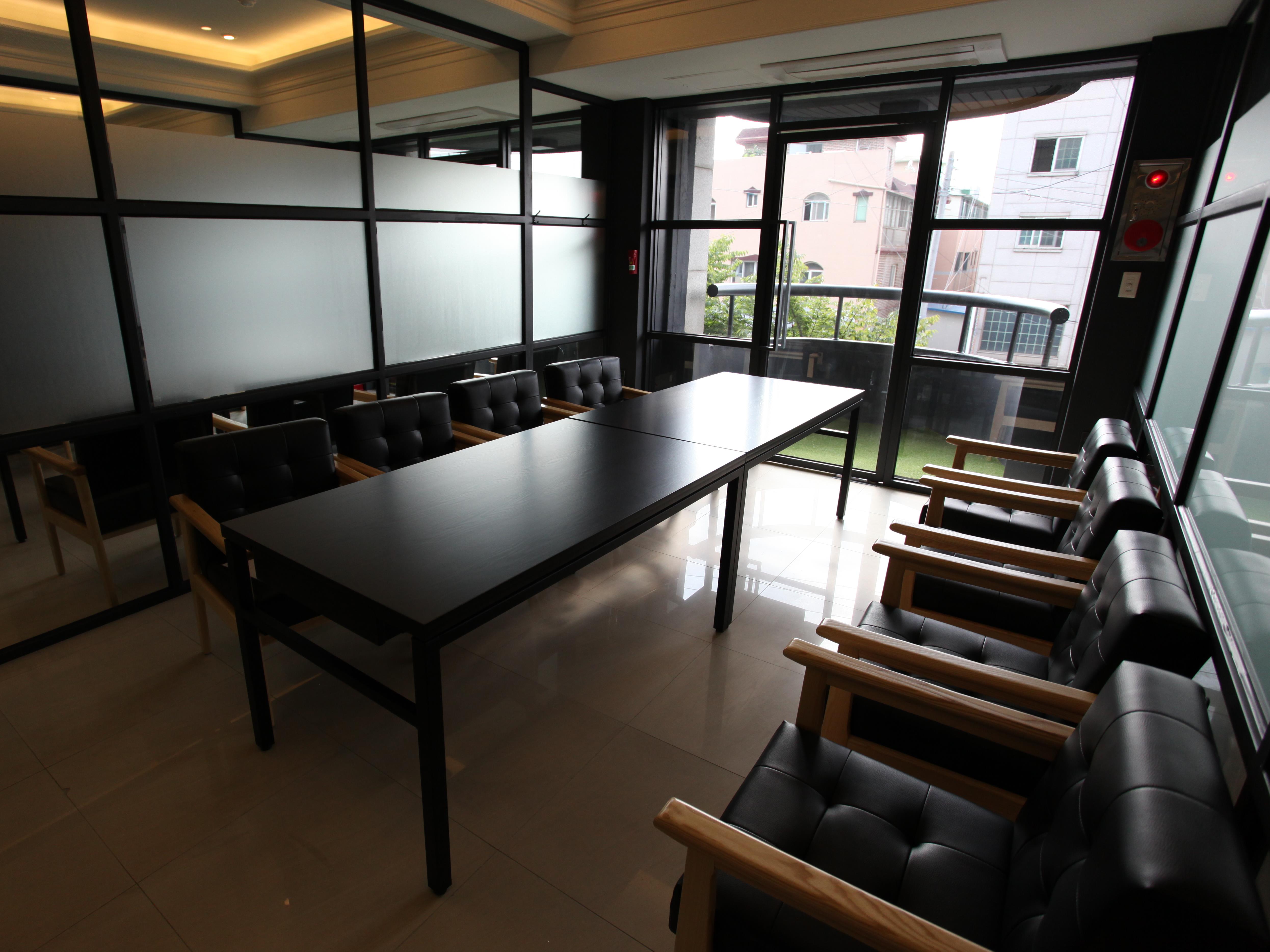 Seowon Tourist Hotel