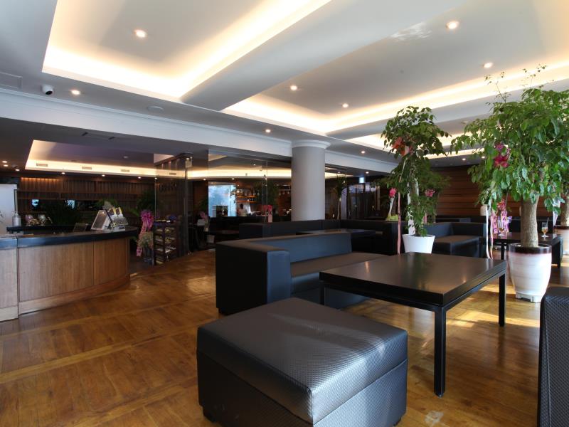 Seowon Tourist Hotel