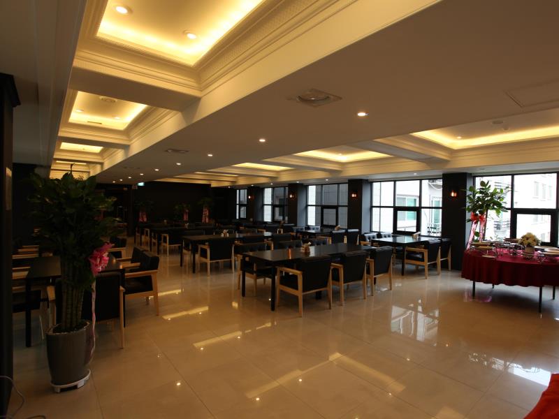 Seowon Tourist Hotel